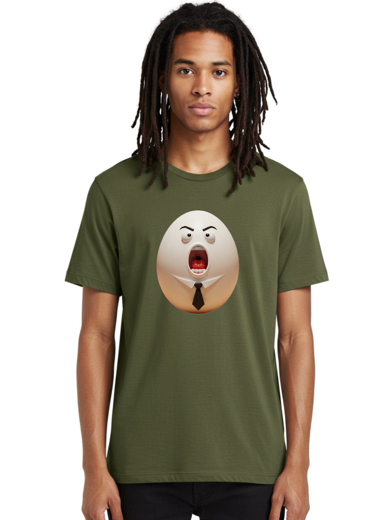 Humpty-Dumpty-Screaming Men'S Graphic Tee, 100% Cotton, Comfortable Casual Summer Wear, Machine Washable, Vintage Camera, Old Camera, Antique Camera, Black Camera, Classic Photography, Photography Equipment, Nostalgic Device, Film Camera, Bam672 21