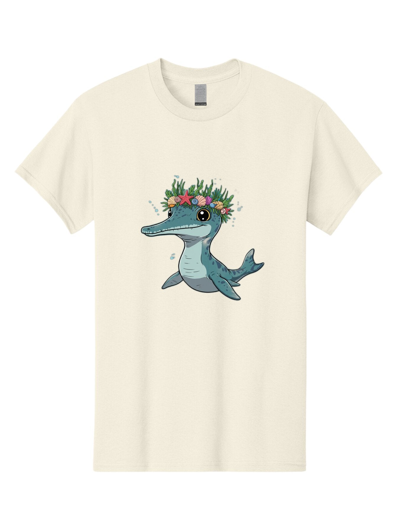 Ichthyosaurus-With-Crown Men'S Graphic Tee, 100% Cotton, Comfortable Casual Summer Wear, Machine Washable, Vintage Camera, Old Camera, Antique Camera, Black Camera, Classic Photography, Photography Equipment, Nostalgic Device, Film Camera, Bam681 5