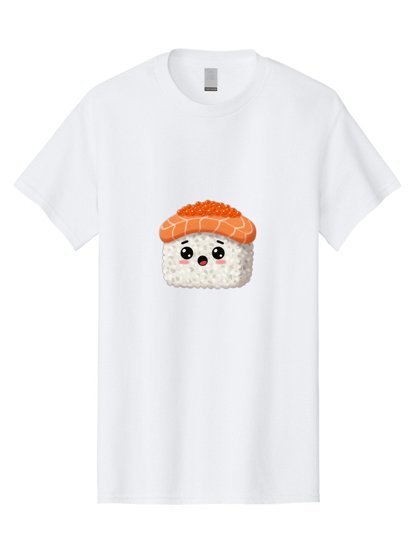 Ikura-Gunkan-Maki Men'S Graphic Tee, 100% Cotton, Comfortable Casual Summer Wear, Machine Washable, Vintage Camera, Old Camera, Antique Camera, Black Camera, Classic Photography, Photography Equipment, Nostalgic Device, Film Camera, Camera Art Bam682 11