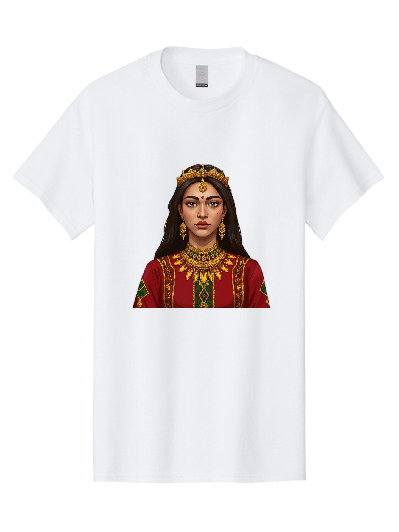 Indian-Queen Men'S Graphic Tee, 100% Cotton, Comfortable Casual Summer Wear, Machine Washable, Vintage Camera, Old Camera, Antique Camera, Black Camera, Classic Photography, Photography Equipment, Nostalgic Device, Film Camera, Camera Art Bam685