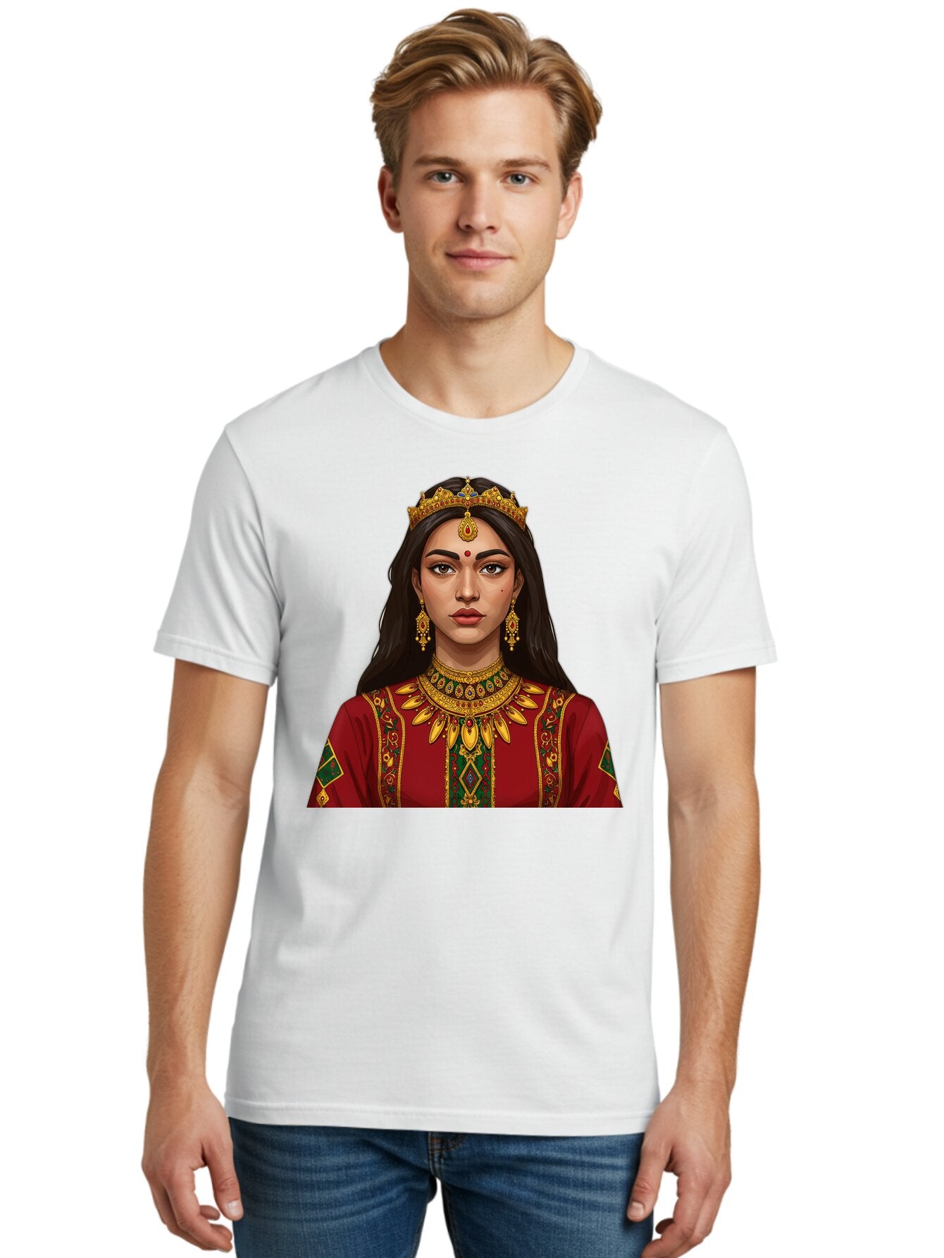 Indian-Queen Men'S Graphic Tee, 100% Cotton, Comfortable Casual Summer Wear, Machine Washable, Vintage Camera, Old Camera, Antique Camera, Black Camera, Classic Photography, Photography Equipment, Nostalgic Device, Film Camera, Camera Art Bam685 19