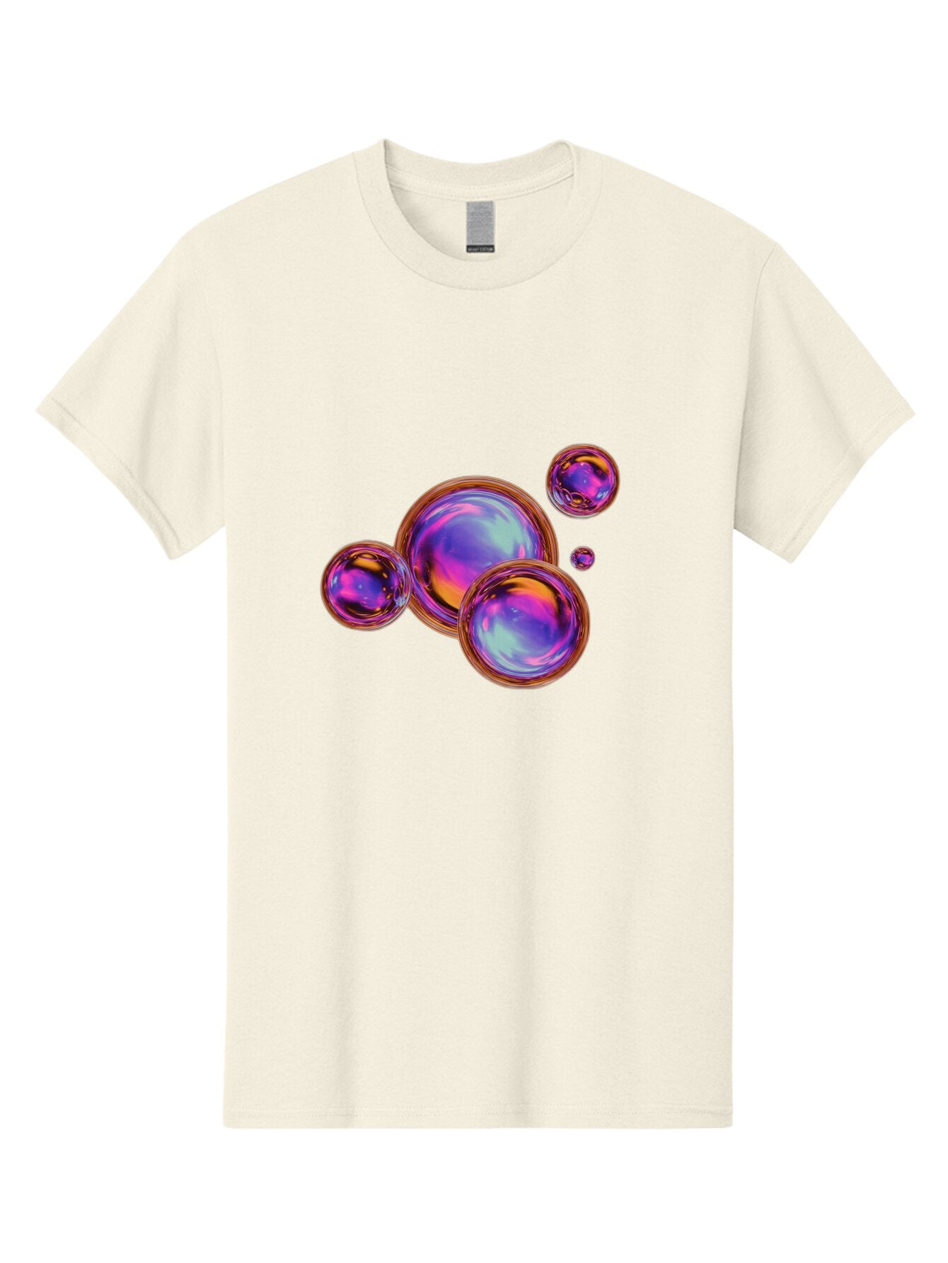 Iridescent-Orbs Men'S Graphic Tee, 100% Cotton, Comfortable Casual Summer Wear, Machine Washable, Vintage Camera, Old Camera, Antique Camera, Black Camera, Classic Photography, Photography Equipment, Nostalgic Device, Film Camera, Camera Art Bam687 4