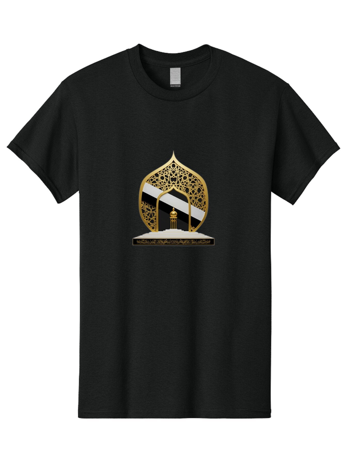 Islamic-Archway Men'S Graphic Tee, 100% Cotton, Comfortable Casual Summer Wear, Machine Washable, Vintage Camera, Old Camera, Antique Camera, Black Camera, Classic Photography, Photography Equipment, Nostalgic Device, Film Camera, Camera Art Bam688 9