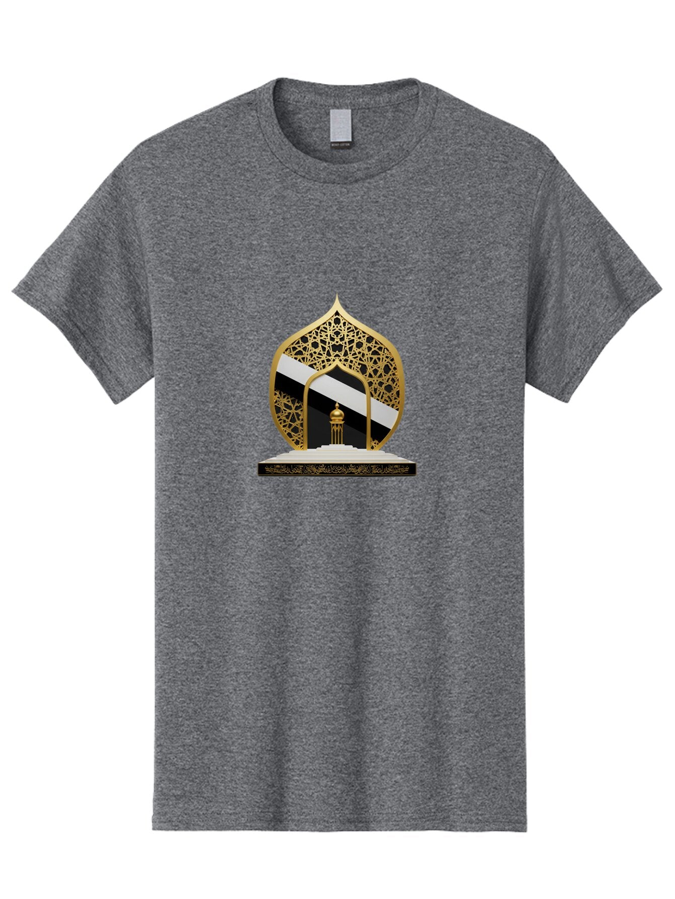 Islamic-Archway Men'S Graphic Tee, 100% Cotton, Comfortable Casual Summer Wear, Machine Washable, Vintage Camera, Old Camera, Antique Camera, Black Camera, Classic Photography, Photography Equipment, Nostalgic Device, Film Camera, Camera Art Bam688 10