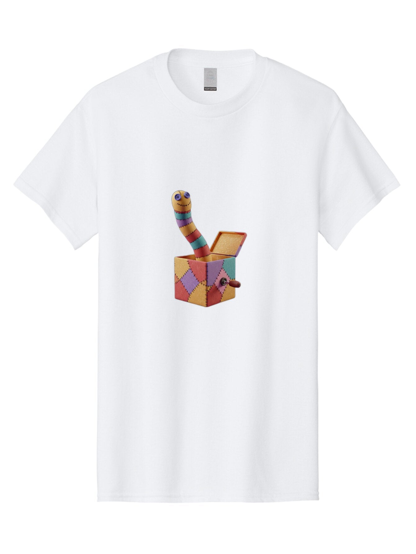 Jack-In-The-Box Men'S Graphic Tee, 100% Cotton, Comfortable Casual Summer Wear, Machine Washable, Vintage Camera, Old Camera, Antique Camera, Black Camera, Classic Photography, Photography Equipment, Nostalgic Device, Film Camera, Camera Art Bam698 5