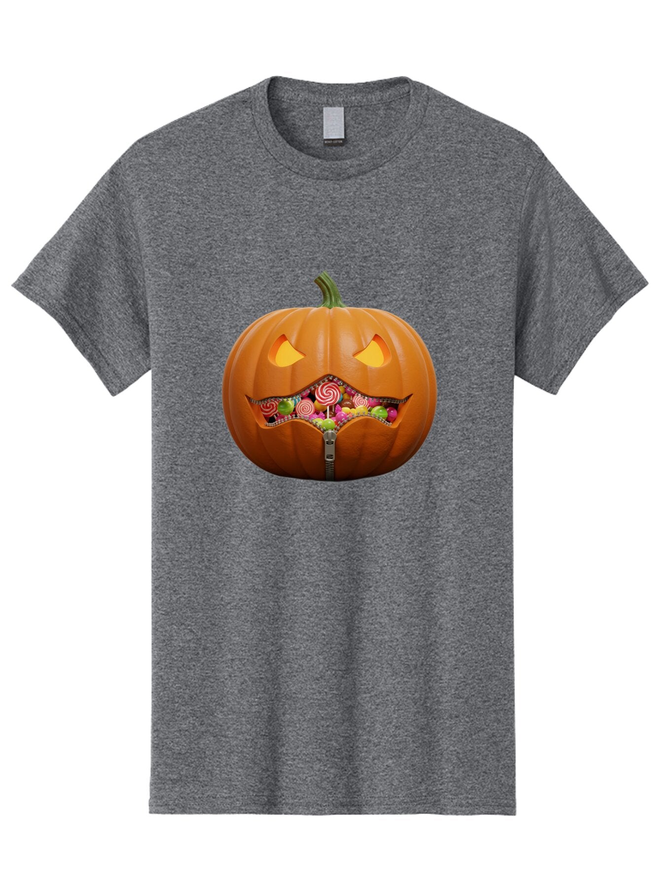 Jack-O-Lantern-Candy Men'S Graphic Tee, 100% Cotton, Comfortable Casual Summer Wear, Machine Washable, Vintage Camera, Old Camera, Antique Camera, Black Camera, Classic Photography, Photography Equipment, Nostalgic Device, Film Camera, Bam700 9