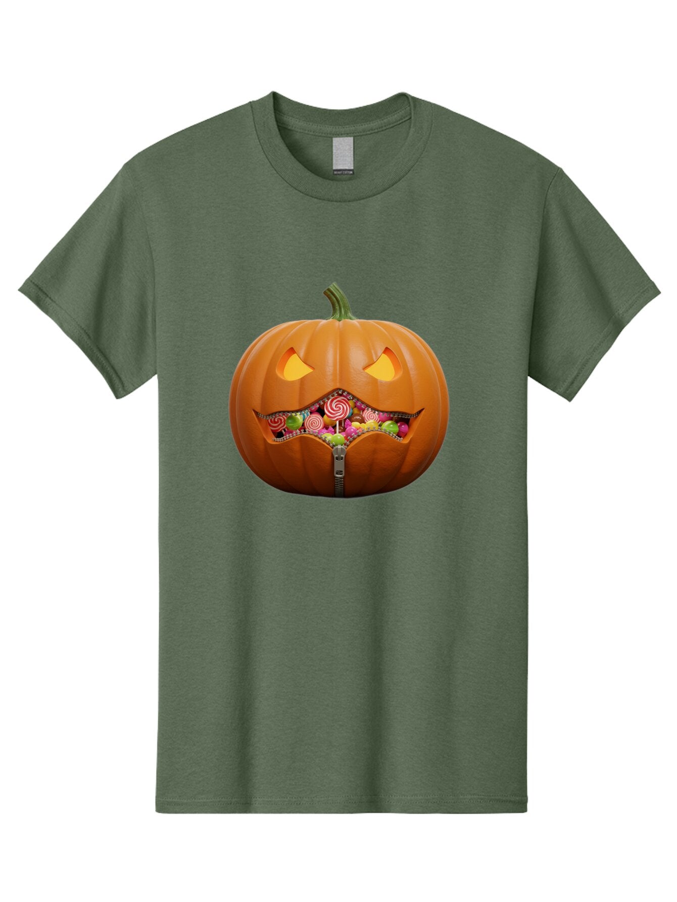 Jack-O-Lantern-Candy Men'S Graphic Tee, 100% Cotton, Comfortable Casual Summer Wear, Machine Washable, Vintage Camera, Old Camera, Antique Camera, Black Camera, Classic Photography, Photography Equipment, Nostalgic Device, Film Camera, Bam700 8