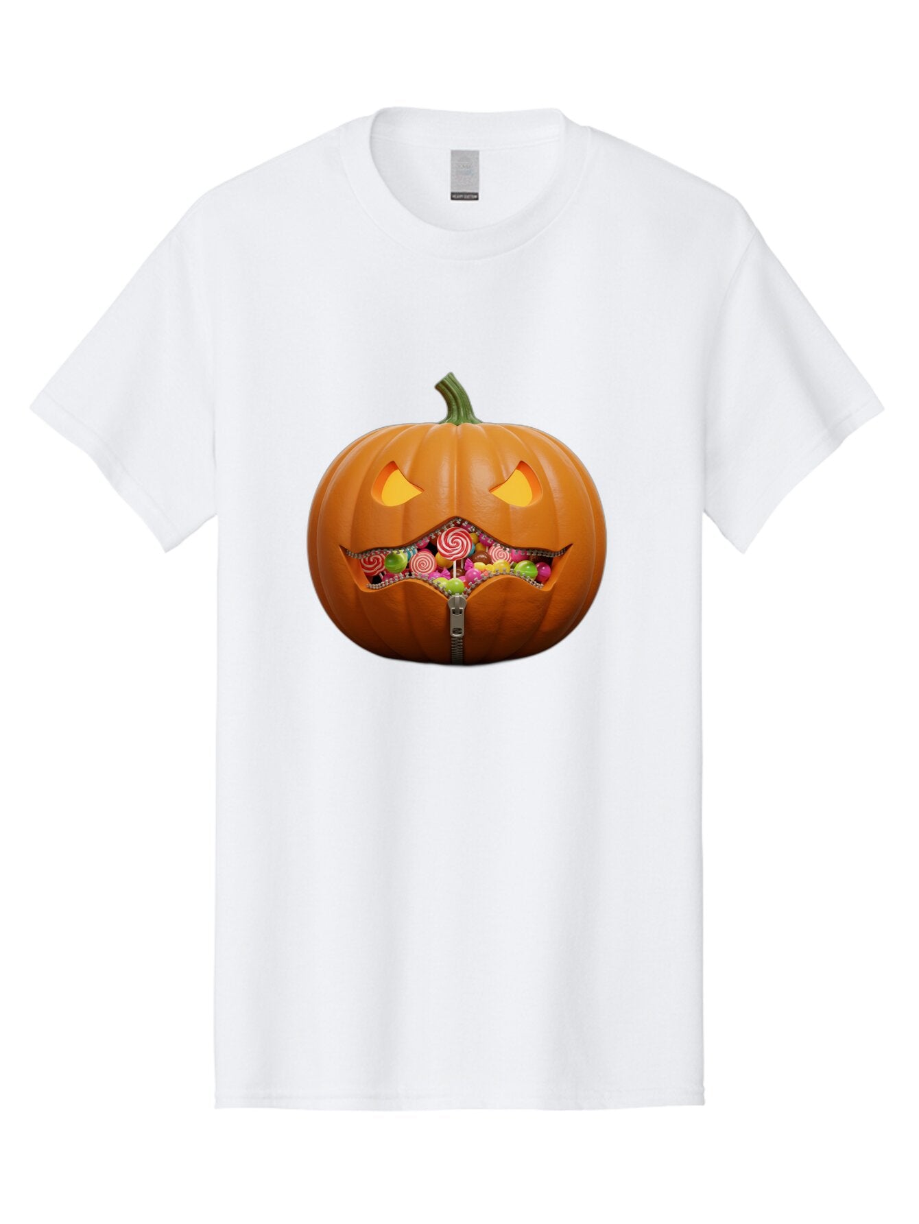 Jack-O-Lantern-Candy Men'S Graphic Tee, 100% Cotton, Comfortable Casual Summer Wear, Machine Washable, Vintage Camera, Old Camera, Antique Camera, Black Camera, Classic Photography, Photography Equipment, Nostalgic Device, Film Camera, Bam700 6