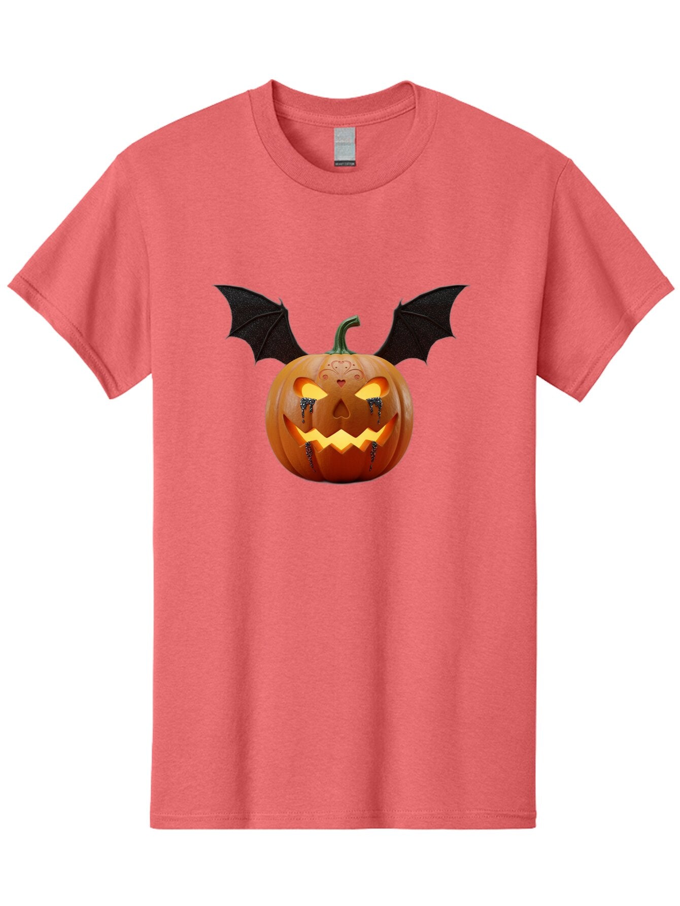 Jack-O-Lantern-Vampire Men'S Graphic Tee, 100% Cotton, Comfortable Casual Summer Wear, Machine Washable, Vintage Camera, Old Camera, Antique Camera, Black Camera, Classic Photography, Photography Equipment, Nostalgic Device, Film Camera, Bam701 8