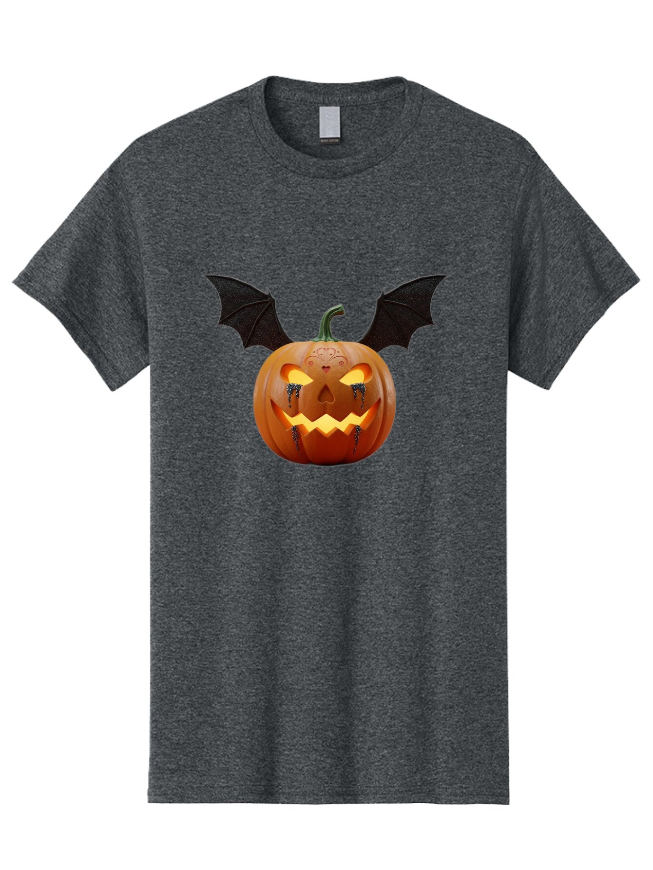 Jack-O-Lantern-Vampire Men'S Graphic Tee, 100% Cotton, Comfortable Casual Summer Wear, Machine Washable, Vintage Camera, Old Camera, Antique Camera, Black Camera, Classic Photography, Photography Equipment, Nostalgic Device, Film Camera, Bam701 12