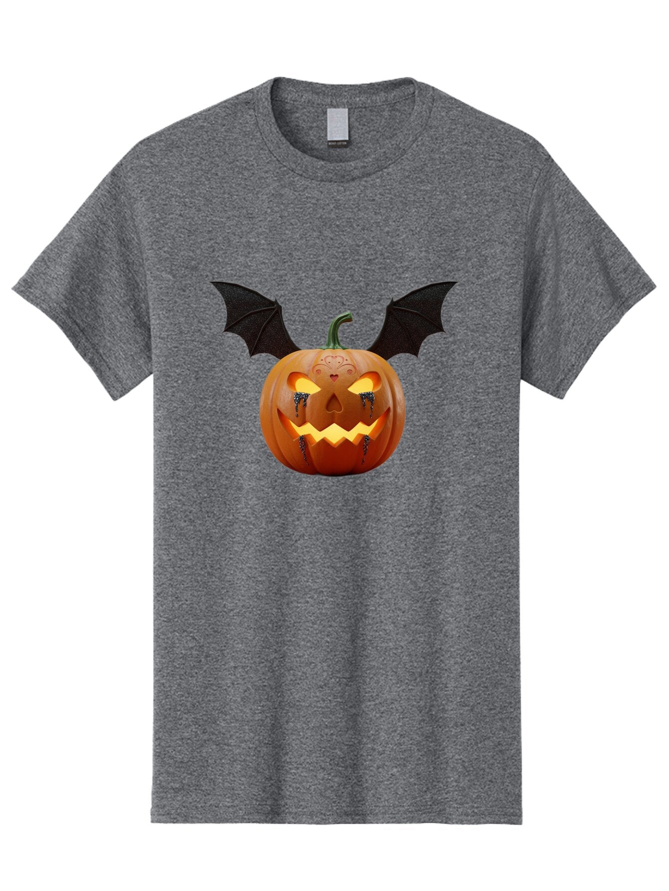 Jack-O-Lantern-Vampire Men'S Graphic Tee, 100% Cotton, Comfortable Casual Summer Wear, Machine Washable, Vintage Camera, Old Camera, Antique Camera, Black Camera, Classic Photography, Photography Equipment, Nostalgic Device, Film Camera, Bam701 9