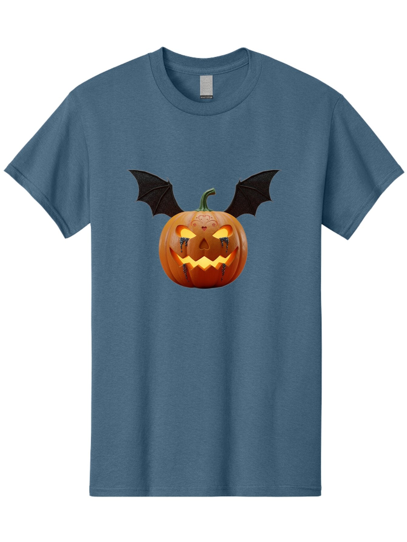 Jack-O-Lantern-Vampire Men'S Graphic Tee, 100% Cotton, Comfortable Casual Summer Wear, Machine Washable, Vintage Camera, Old Camera, Antique Camera, Black Camera, Classic Photography, Photography Equipment, Nostalgic Device, Film Camera, Bam701 15