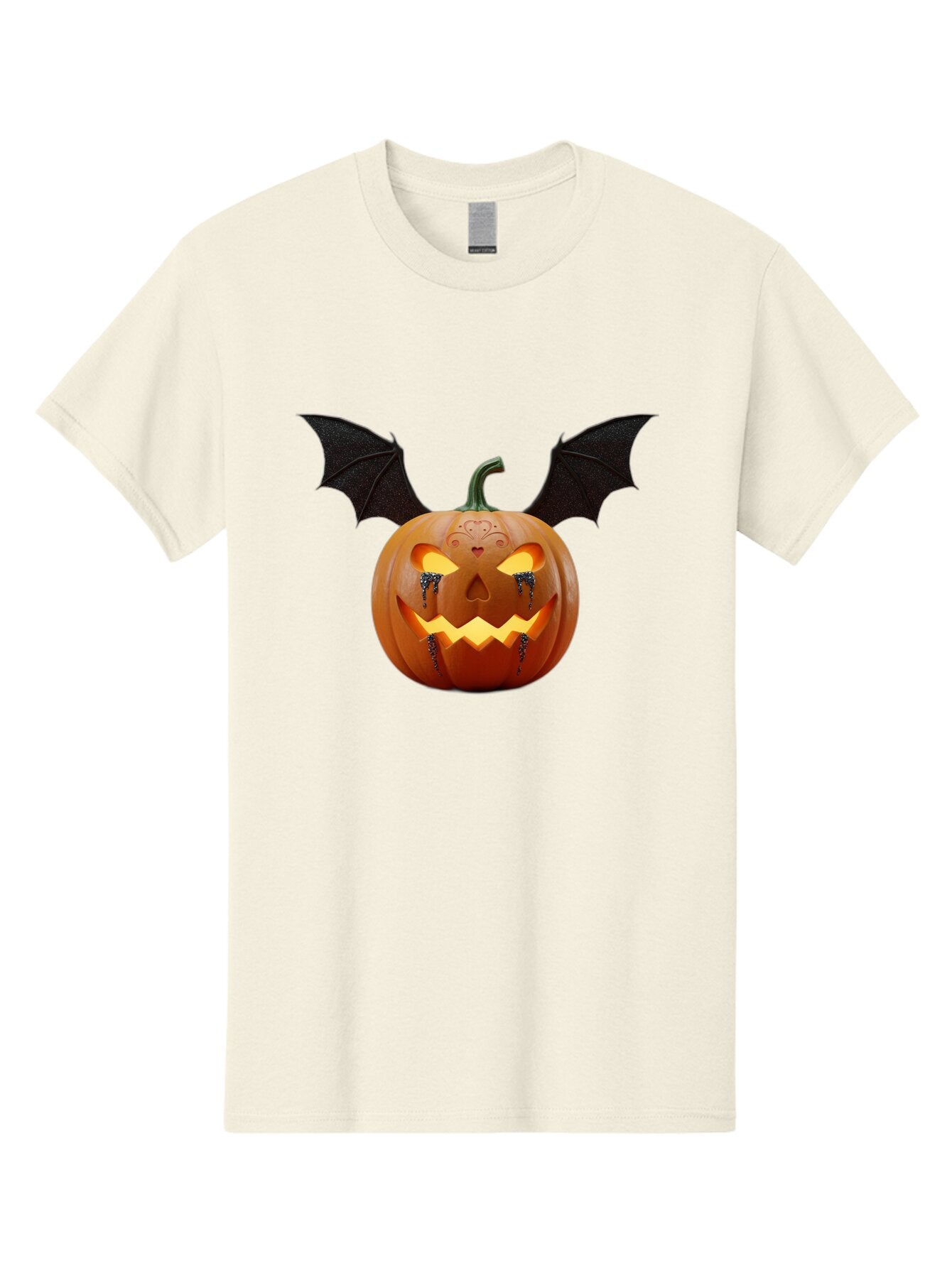 Jack-O-Lantern-Vampire Men'S Graphic Tee, 100% Cotton, Comfortable Casual Summer Wear, Machine Washable, Vintage Camera, Old Camera, Antique Camera, Black Camera, Classic Photography, Photography Equipment, Nostalgic Device, Film Camera, Bam701 5