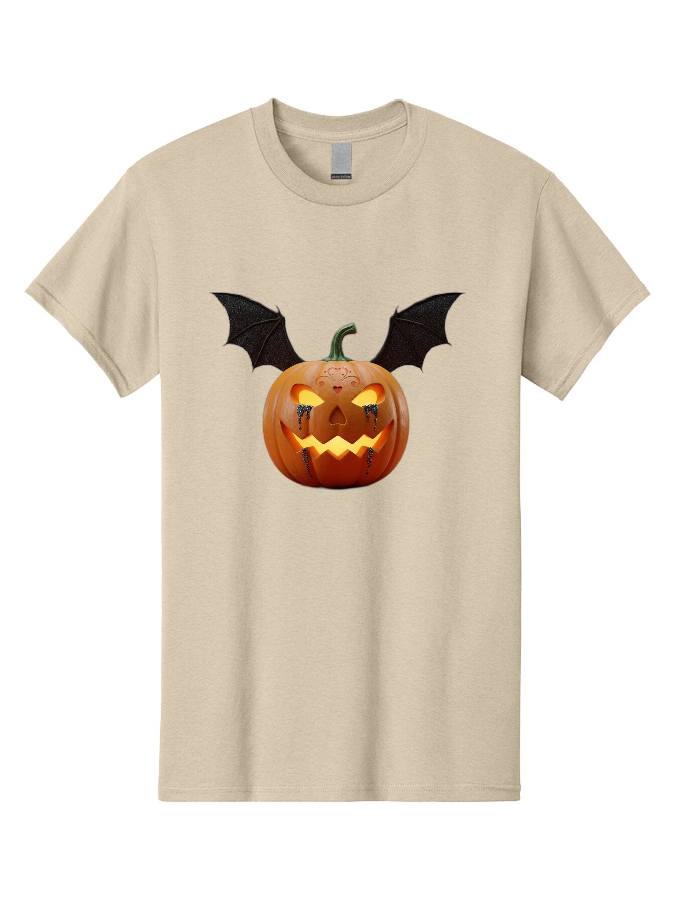 Jack-O-Lantern-Vampire Men'S Graphic Tee, 100% Cotton, Comfortable Casual Summer Wear, Machine Washable, Vintage Camera, Old Camera, Antique Camera, Black Camera, Classic Photography, Photography Equipment, Nostalgic Device, Film Camera, Bam701 10