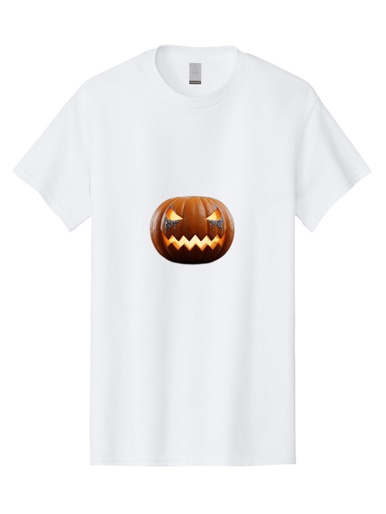 Jack-O-Lantern Men'S Graphic Tee, 100% Cotton, Comfortable Casual Summer Wear, Machine Washable, Vintage Camera, Old Camera, Antique Camera, Black Camera, Classic Photography, Photography Equipment, Nostalgic Device, Film Camera, Camera Art Bam702 6