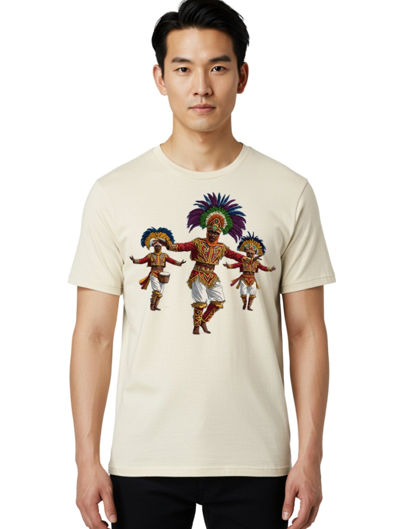 Junction-Dancers Men'S Graphic Tee, 100% Cotton, Comfortable Casual Summer Wear, Machine Washable, Vintage Camera, Old Camera, Antique Camera, Black Camera, Classic Photography, Photography Equipment, Nostalgic Device, Film Camera, Camera Art Bam707 17