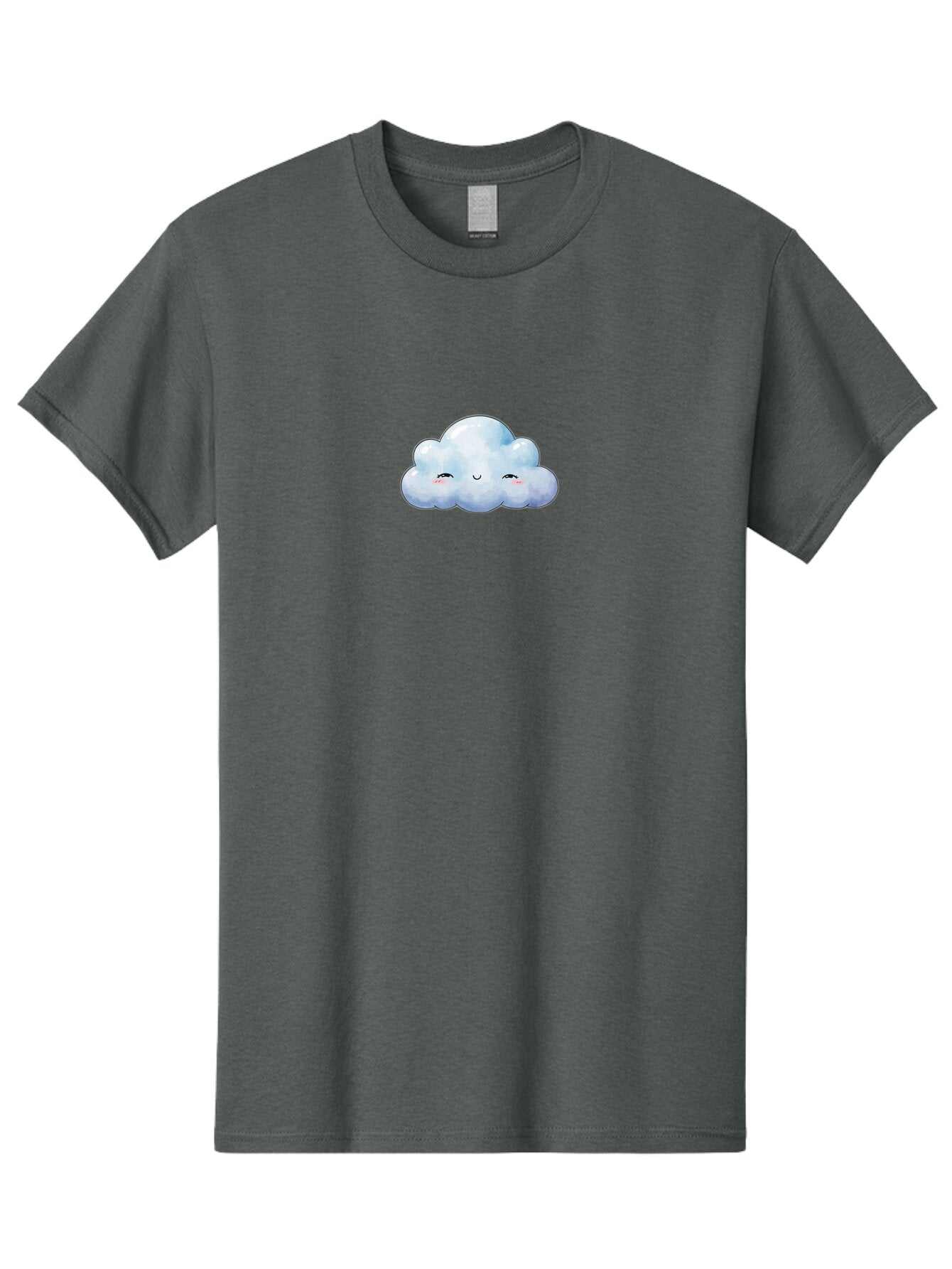 Kawaii-Cloud Men'S Graphic Tee, 100% Cotton, Comfortable Casual Summer Wear, Machine Washable, Vintage Camera, Old Camera, Antique Camera, Black Camera, Classic Photography, Photography Equipment, Nostalgic Device, Film Camera, Camera Art Bam709 12