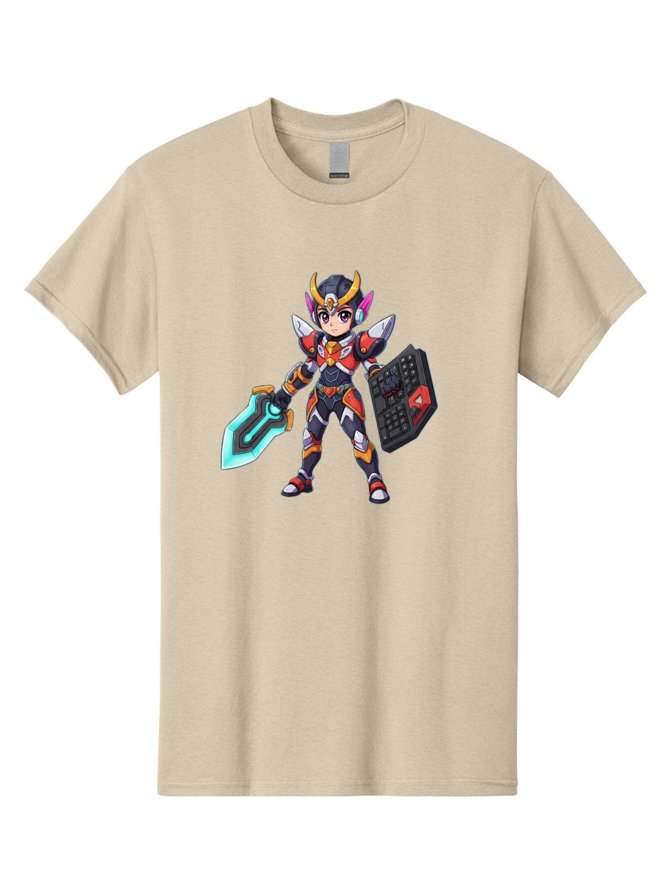 Keyboard-Warrior Men'S Graphic Tee, 100% Cotton, Comfortable Casual Summer Wear, Machine Washable, Vintage Camera, Old Camera, Antique Camera, Black Camera, Classic Photography, Photography Equipment, Nostalgic Device, Film Camera, Camera Art Bam713 10