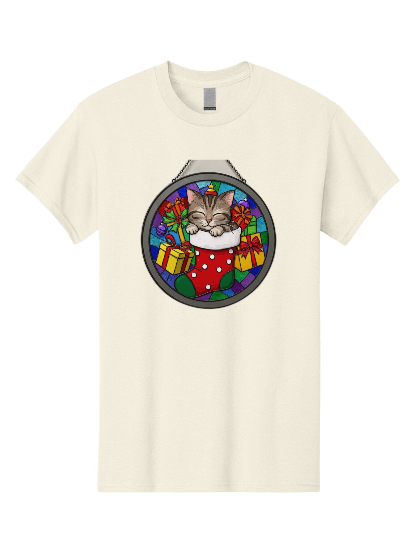 Kitten-In-Christmas-Stocking Men'S Graphic Tee, 100% Cotton, Comfortable Casual Summer Wear, Machine Washable, Vintage Camera, Old Camera, Antique Camera, Black Camera, Classic Photography, Photography Equipment, Nostalgic Device, Film Camera, Bam718