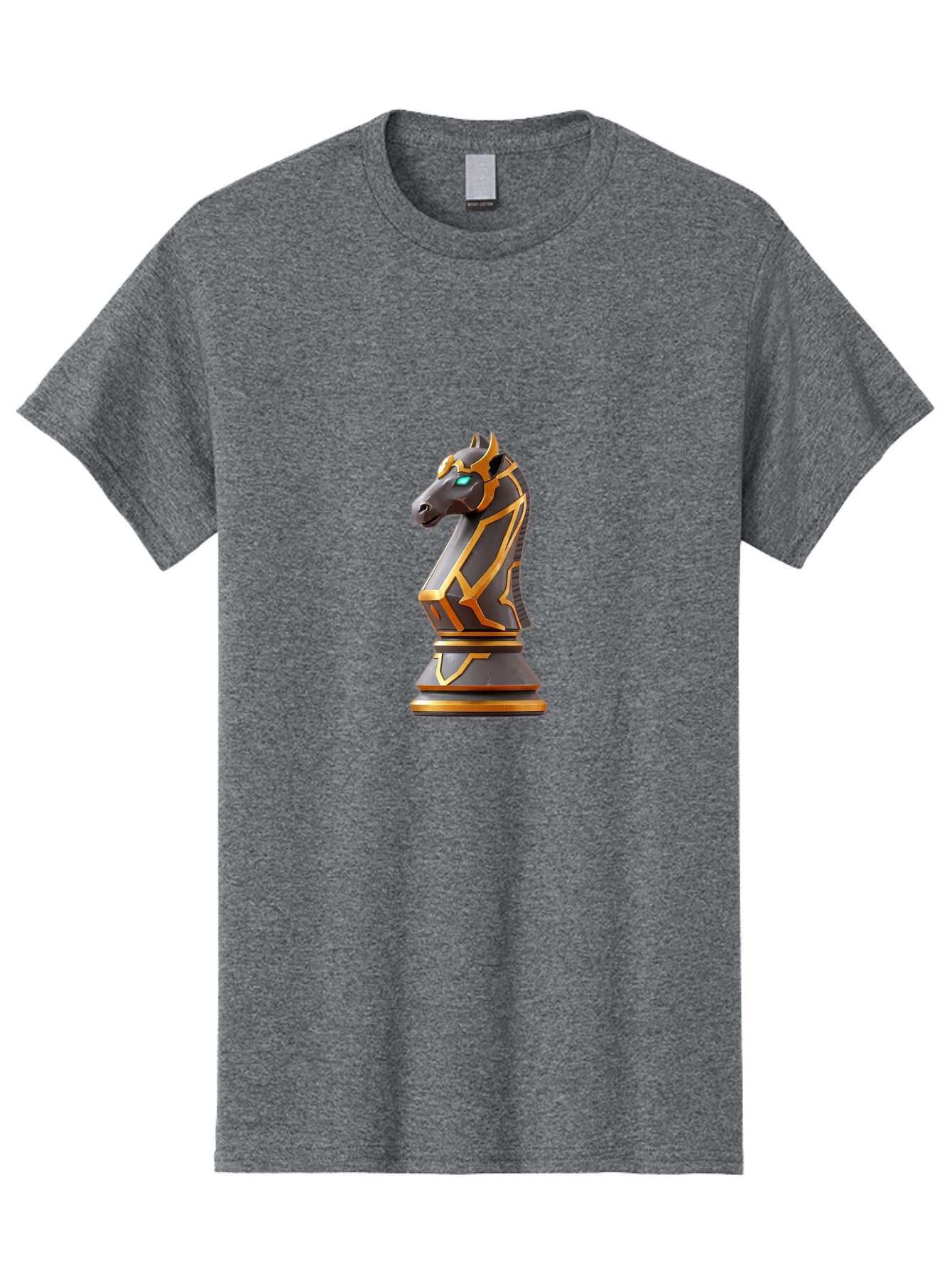 Knight-Chess-Piece Men'S Graphic Tee, 100% Cotton, Comfortable Casual Summer Wear, Machine Washable, Vintage Camera, Old Camera, Antique Camera, Black Camera, Classic Photography, Photography Equipment, Nostalgic Device, Film Camera, Bam721 12