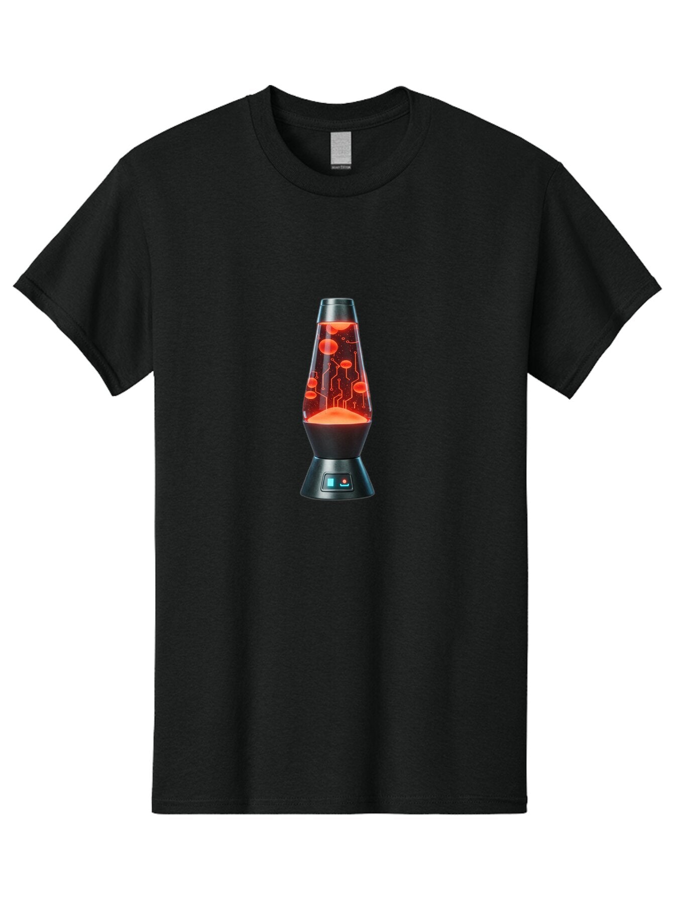 Lava-Lamp-11 Men'S Graphic Tee, 100% Cotton, Comfortable Casual Summer Wear, Machine Washable, Vintage Camera, Old Camera, Antique Camera, Black Camera, Classic Photography, Photography Equipment, Nostalgic Device, Film Camera, Camera Art Bam734 4