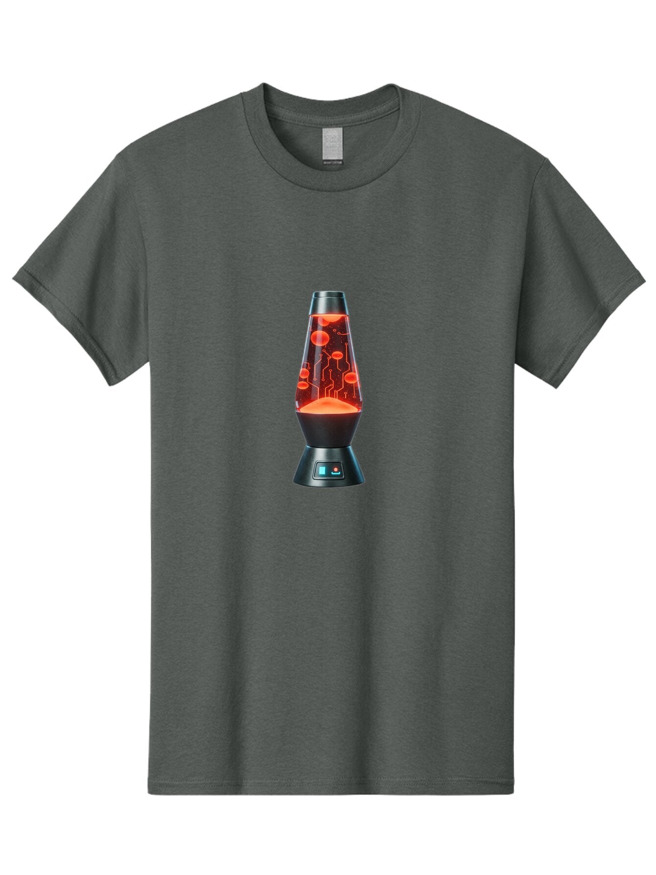 Lava-Lamp-11 Men'S Graphic Tee, 100% Cotton, Comfortable Casual Summer Wear, Machine Washable, Vintage Camera, Old Camera, Antique Camera, Black Camera, Classic Photography, Photography Equipment, Nostalgic Device, Film Camera, Camera Art Bam734