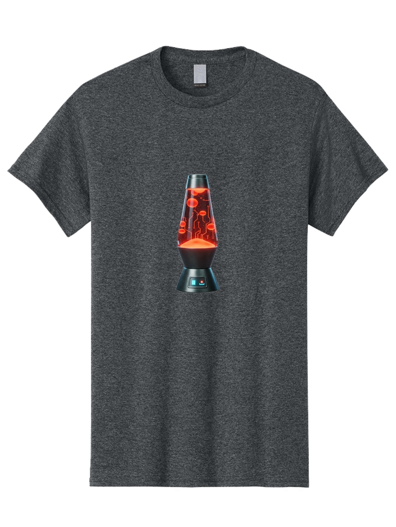 Lava-Lamp-11 Men'S Graphic Tee, 100% Cotton, Comfortable Casual Summer Wear, Machine Washable, Vintage Camera, Old Camera, Antique Camera, Black Camera, Classic Photography, Photography Equipment, Nostalgic Device, Film Camera, Camera Art Bam734 3