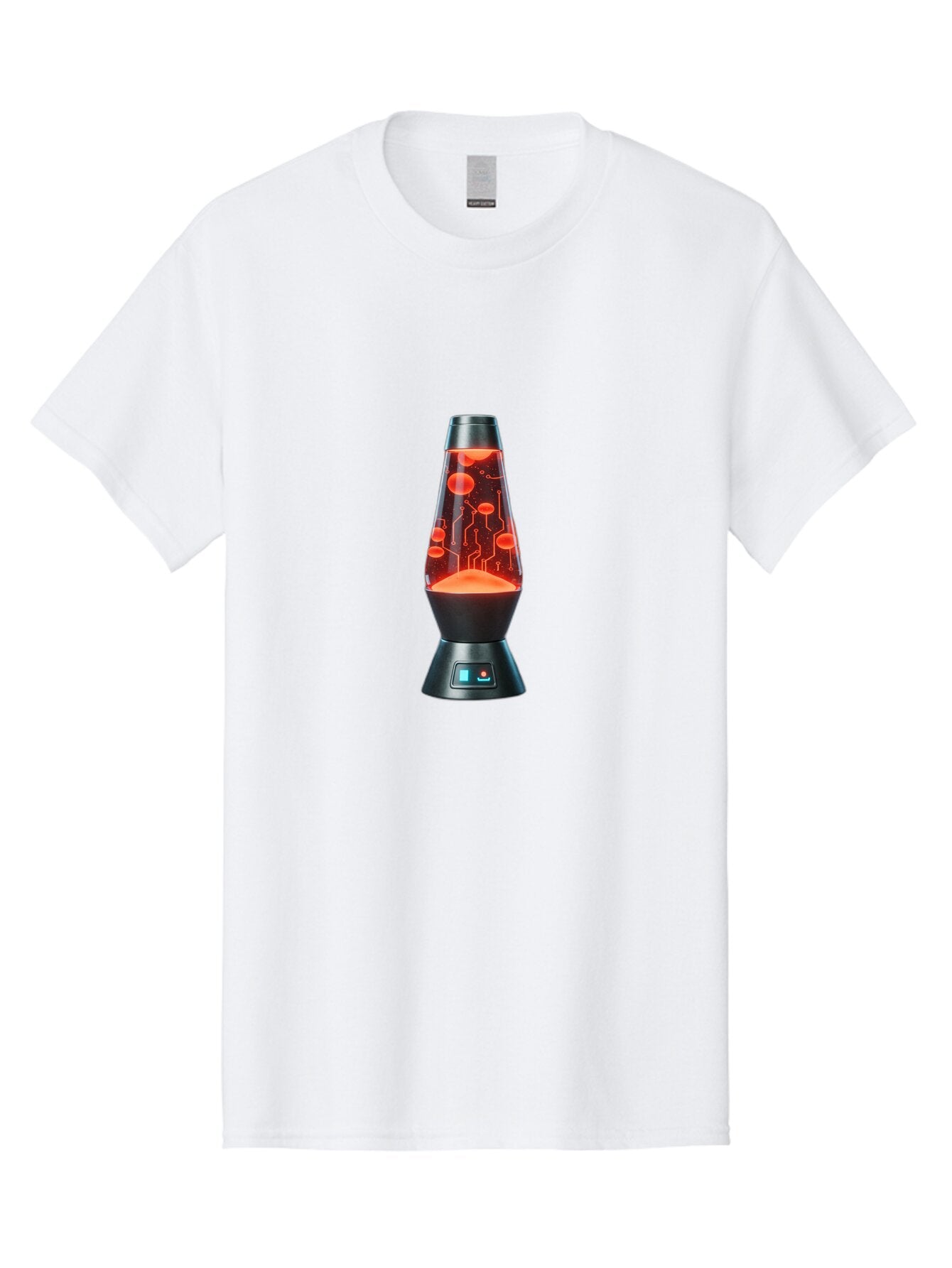 Lava-Lamp-11 Men'S Graphic Tee, 100% Cotton, Comfortable Casual Summer Wear, Machine Washable, Vintage Camera, Old Camera, Antique Camera, Black Camera, Classic Photography, Photography Equipment, Nostalgic Device, Film Camera, Camera Art Bam734
