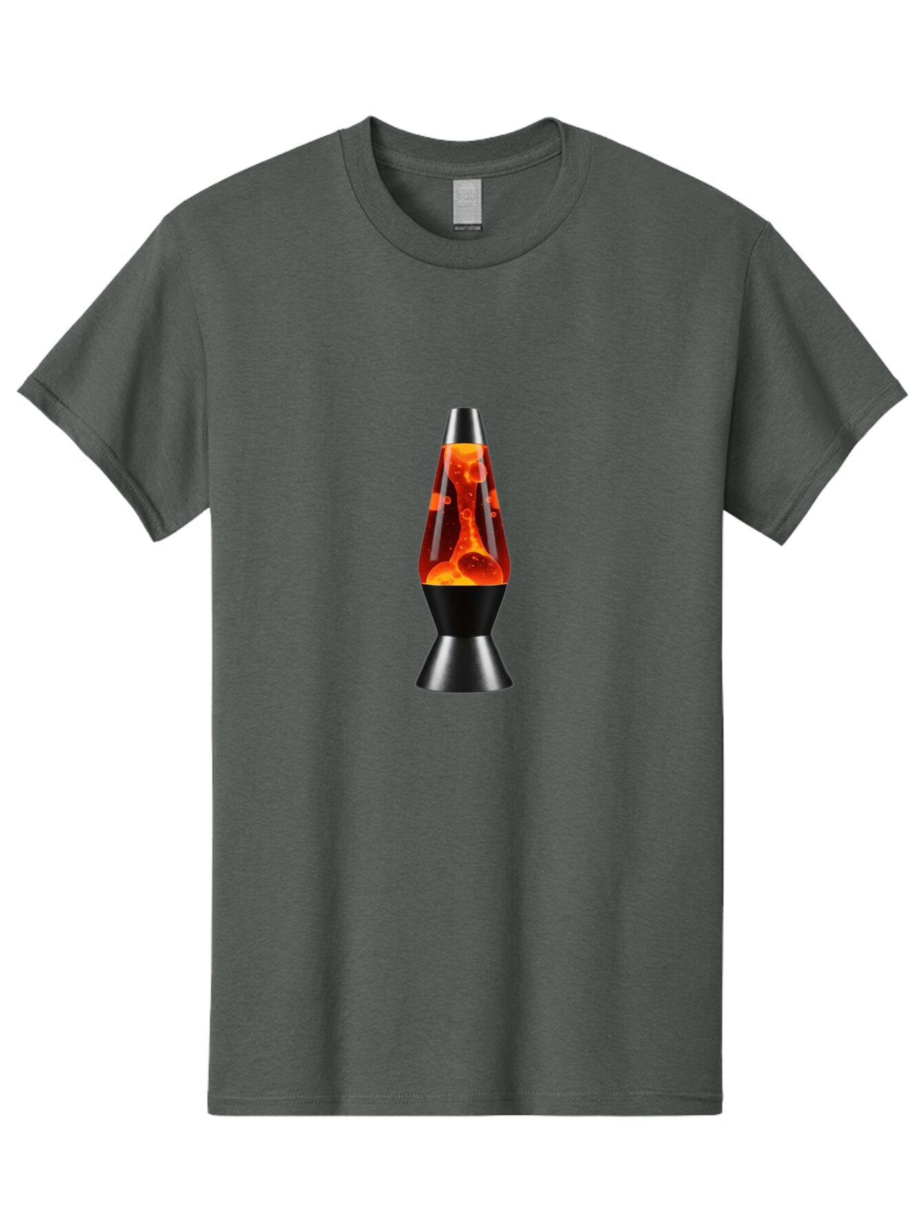 Lava-Lamp-12 Men'S Graphic Tee, 100% Cotton, Comfortable Casual Summer Wear, Machine Washable, Vintage Camera, Old Camera, Antique Camera, Black Camera, Classic Photography, Photography Equipment, Nostalgic Device, Film Camera, Camera Art Bam735 4