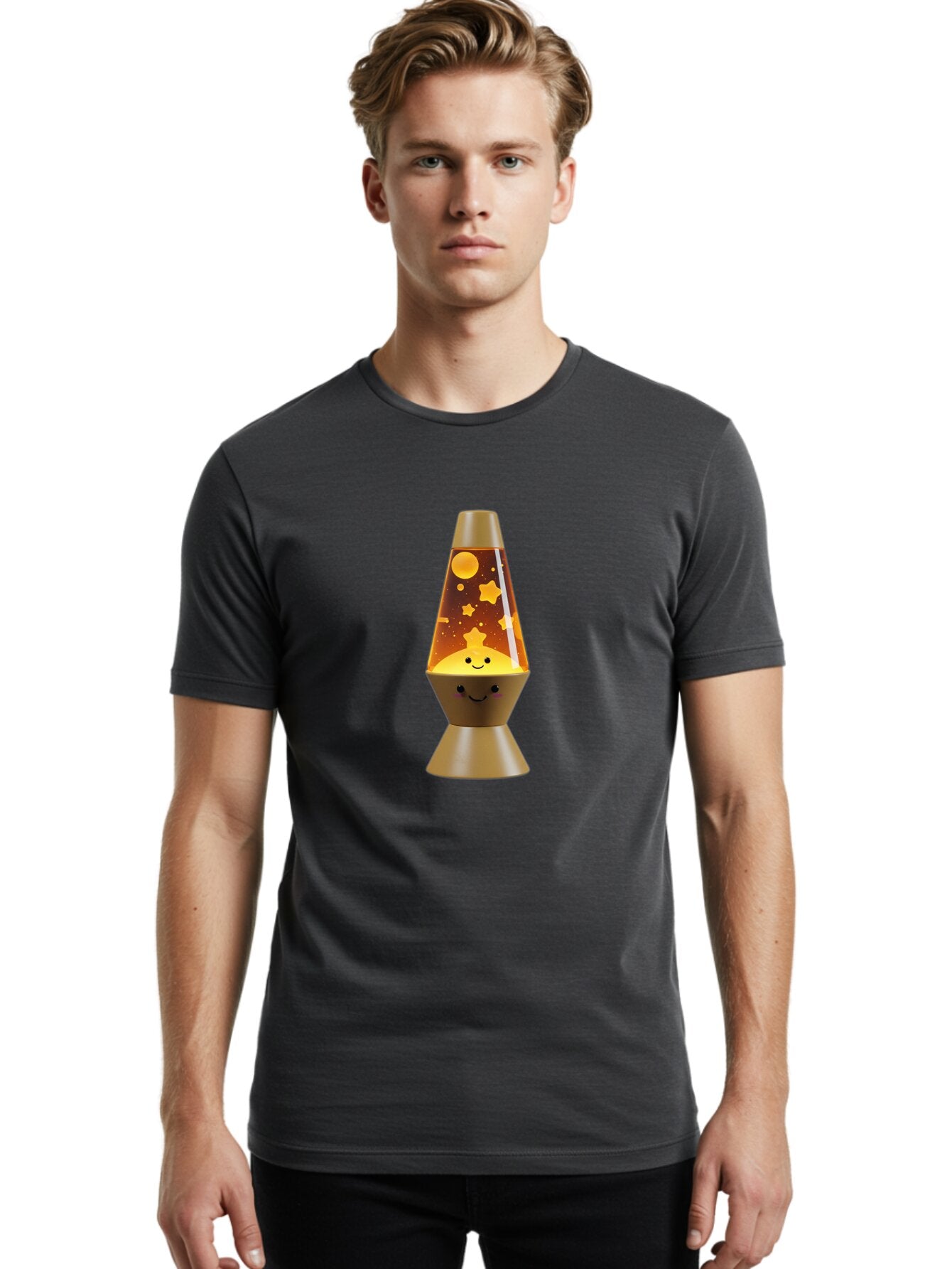 Lava-Lamp-13 Men'S Graphic Tee, 100% Cotton, Comfortable Casual Summer Wear, Machine Washable, Vintage Camera, Old Camera, Antique Camera, Black Camera, Classic Photography, Photography Equipment, Nostalgic Device, Film Camera, Camera Art Bam736 19