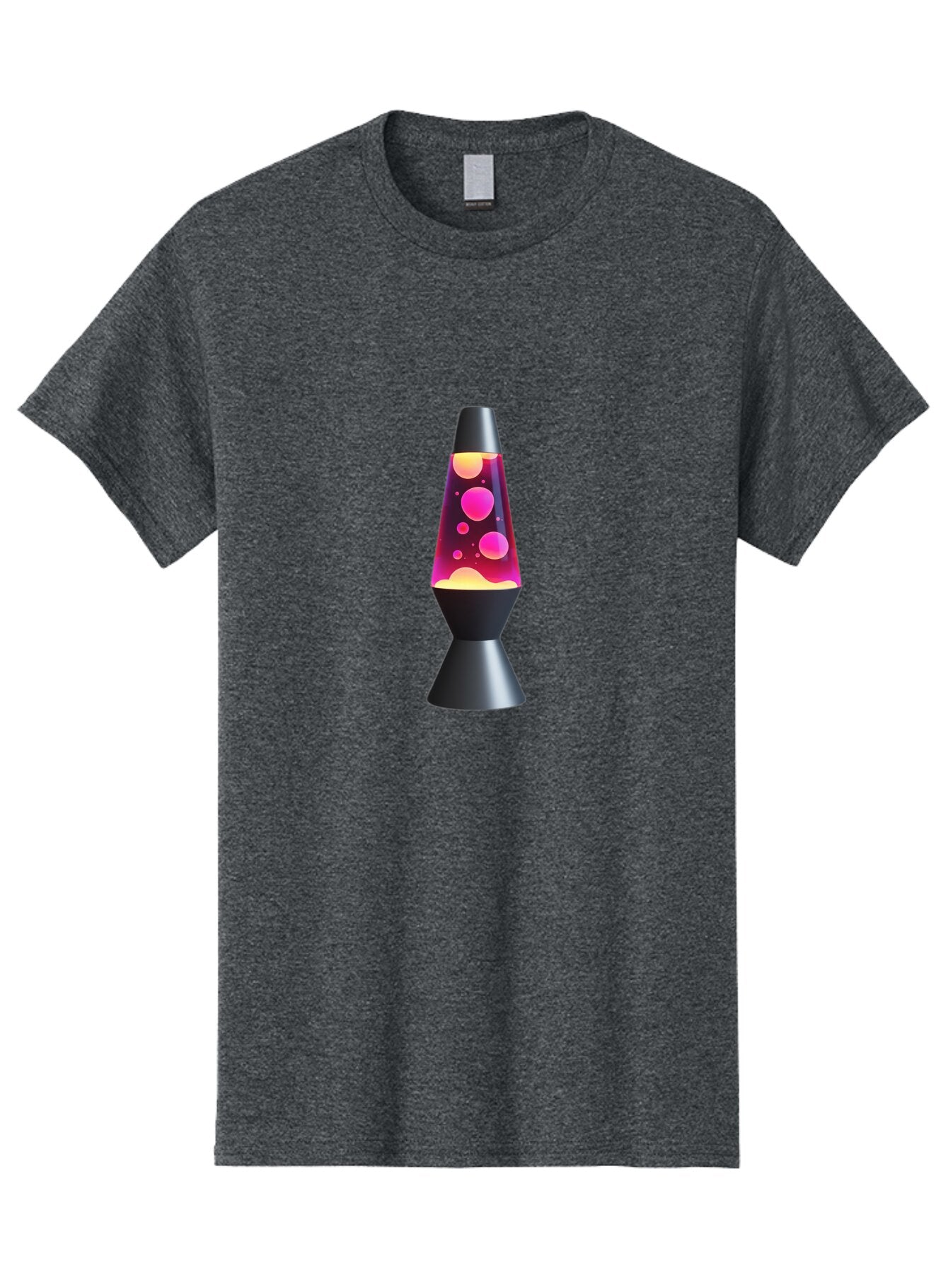 Lava-Lamp-2 Men'S Graphic Tee, 100% Cotton, Comfortable Casual Summer Wear, Machine Washable, Vintage Camera, Old Camera, Antique Camera, Black Camera, Classic Photography, Photography Equipment, Nostalgic Device, Film Camera, Camera Art Bam738 5