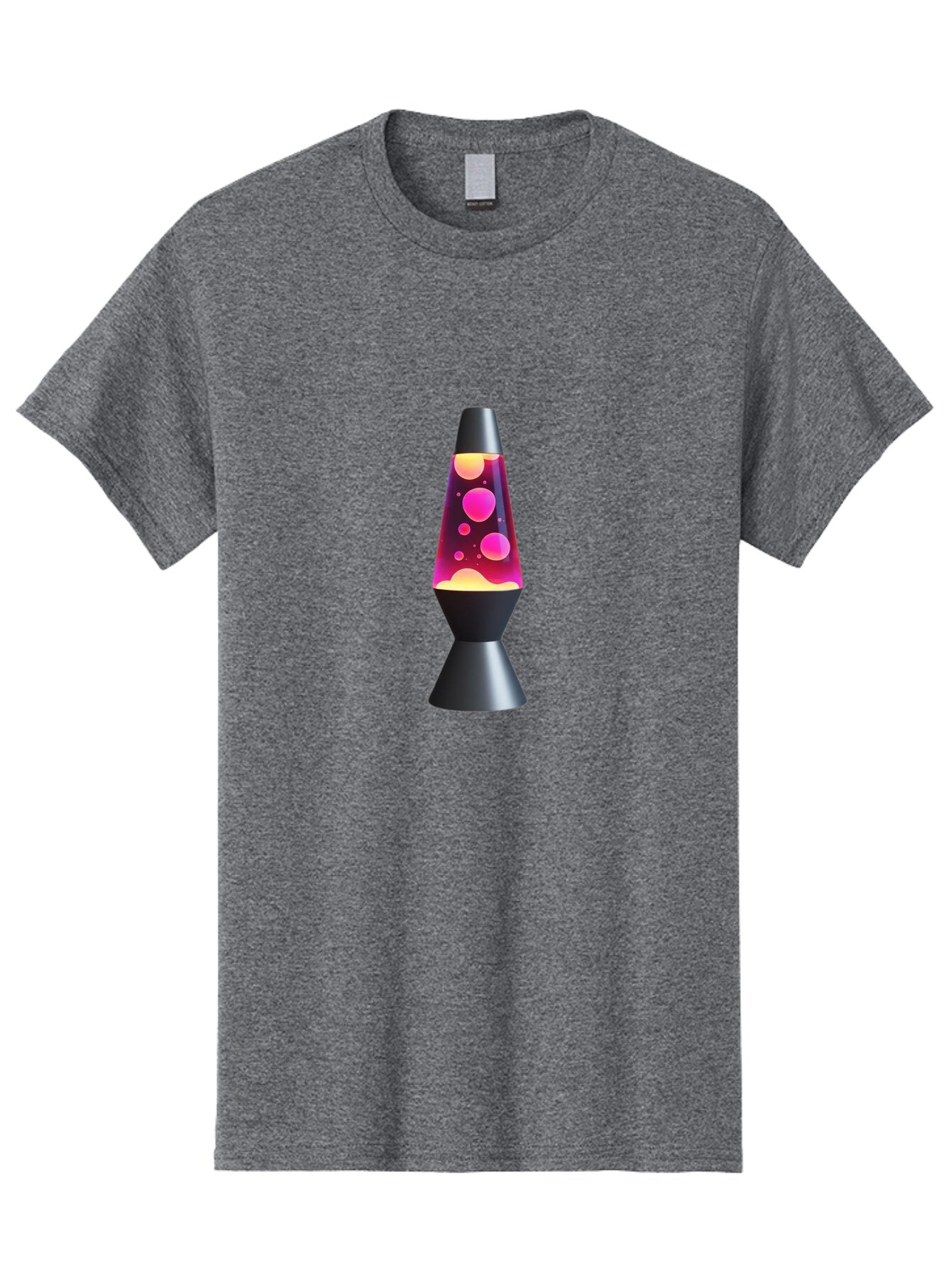 Lava-Lamp-2 Men'S Graphic Tee, 100% Cotton, Comfortable Casual Summer Wear, Machine Washable, Vintage Camera, Old Camera, Antique Camera, Black Camera, Classic Photography, Photography Equipment, Nostalgic Device, Film Camera, Camera Art Bam738 3