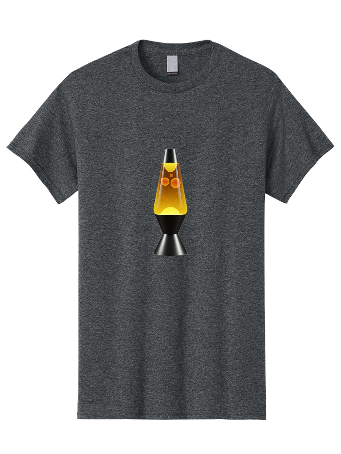 Lava-Lamp-3 Men'S Graphic Tee, 100% Cotton, Comfortable Casual Summer Wear, Machine Washable, Vintage Camera, Old Camera, Antique Camera, Black Camera, Classic Photography, Photography Equipment, Nostalgic Device, Film Camera, Camera Art Bam739