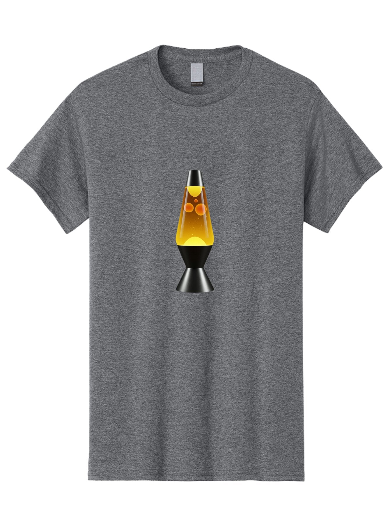 Lava-Lamp-3 Men'S Graphic Tee, 100% Cotton, Comfortable Casual Summer Wear, Machine Washable, Vintage Camera, Old Camera, Antique Camera, Black Camera, Classic Photography, Photography Equipment, Nostalgic Device, Film Camera, Camera Art Bam739 7