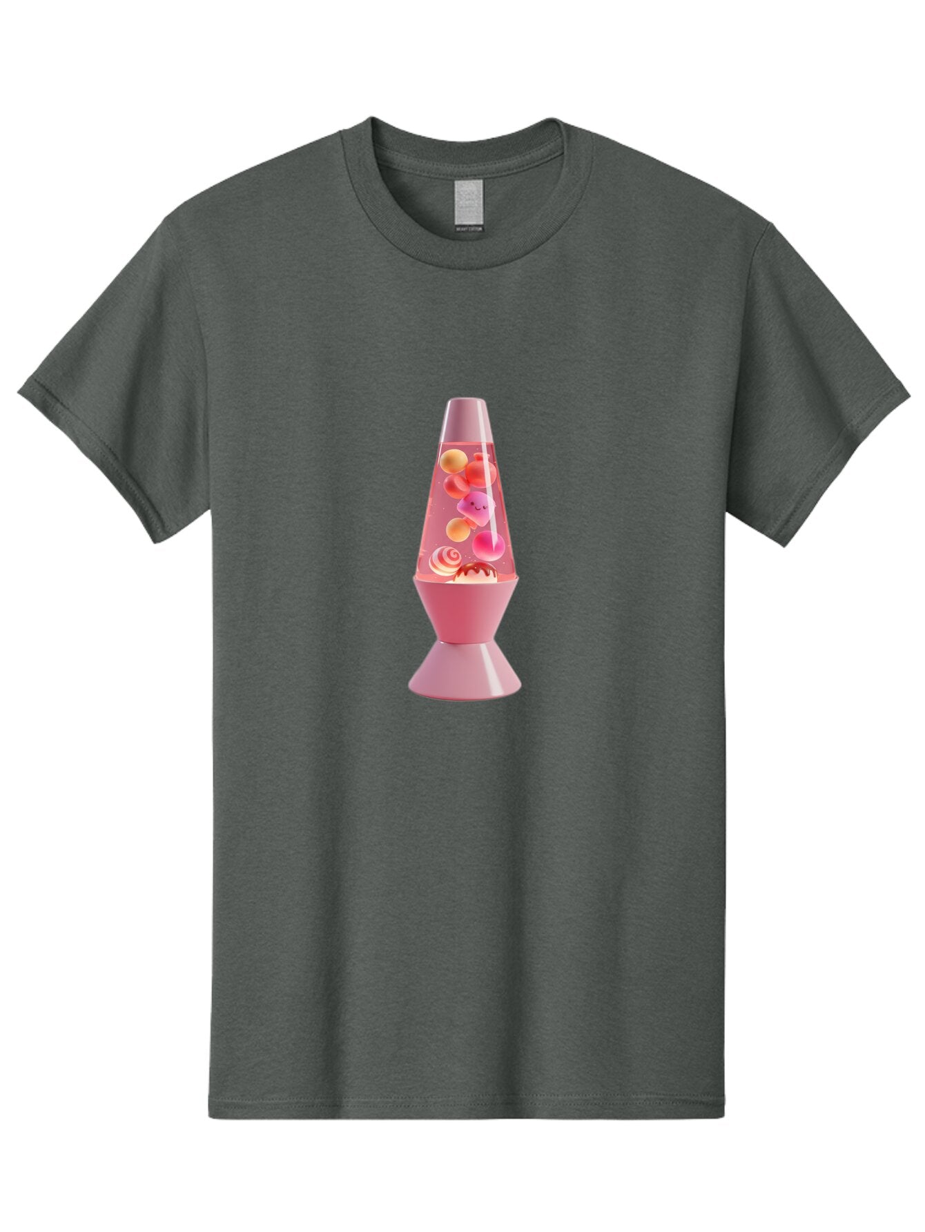 Lava-Lamp-7 Men'S Graphic Tee, 100% Cotton, Comfortable Casual Summer Wear, Machine Washable, Vintage Camera, Old Camera, Antique Camera, Black Camera, Classic Photography, Photography Equipment, Nostalgic Device, Film Camera, Camera Art Bam743 3