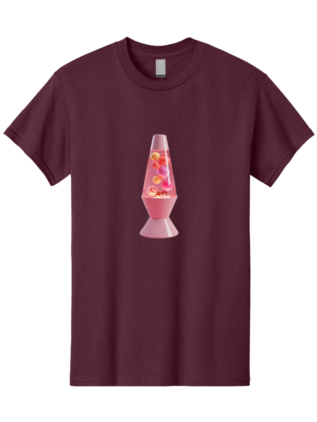 Lava-Lamp-7 Men'S Graphic Tee, 100% Cotton, Comfortable Casual Summer Wear, Machine Washable, Vintage Camera, Old Camera, Antique Camera, Black Camera, Classic Photography, Photography Equipment, Nostalgic Device, Film Camera, Camera Art Bam743 15
