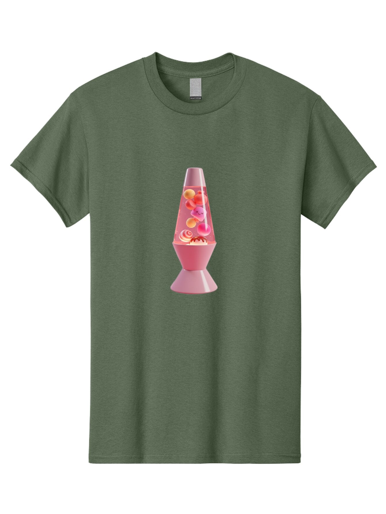Lava-Lamp-7 Men'S Graphic Tee, 100% Cotton, Comfortable Casual Summer Wear, Machine Washable, Vintage Camera, Old Camera, Antique Camera, Black Camera, Classic Photography, Photography Equipment, Nostalgic Device, Film Camera, Camera Art Bam743 6
