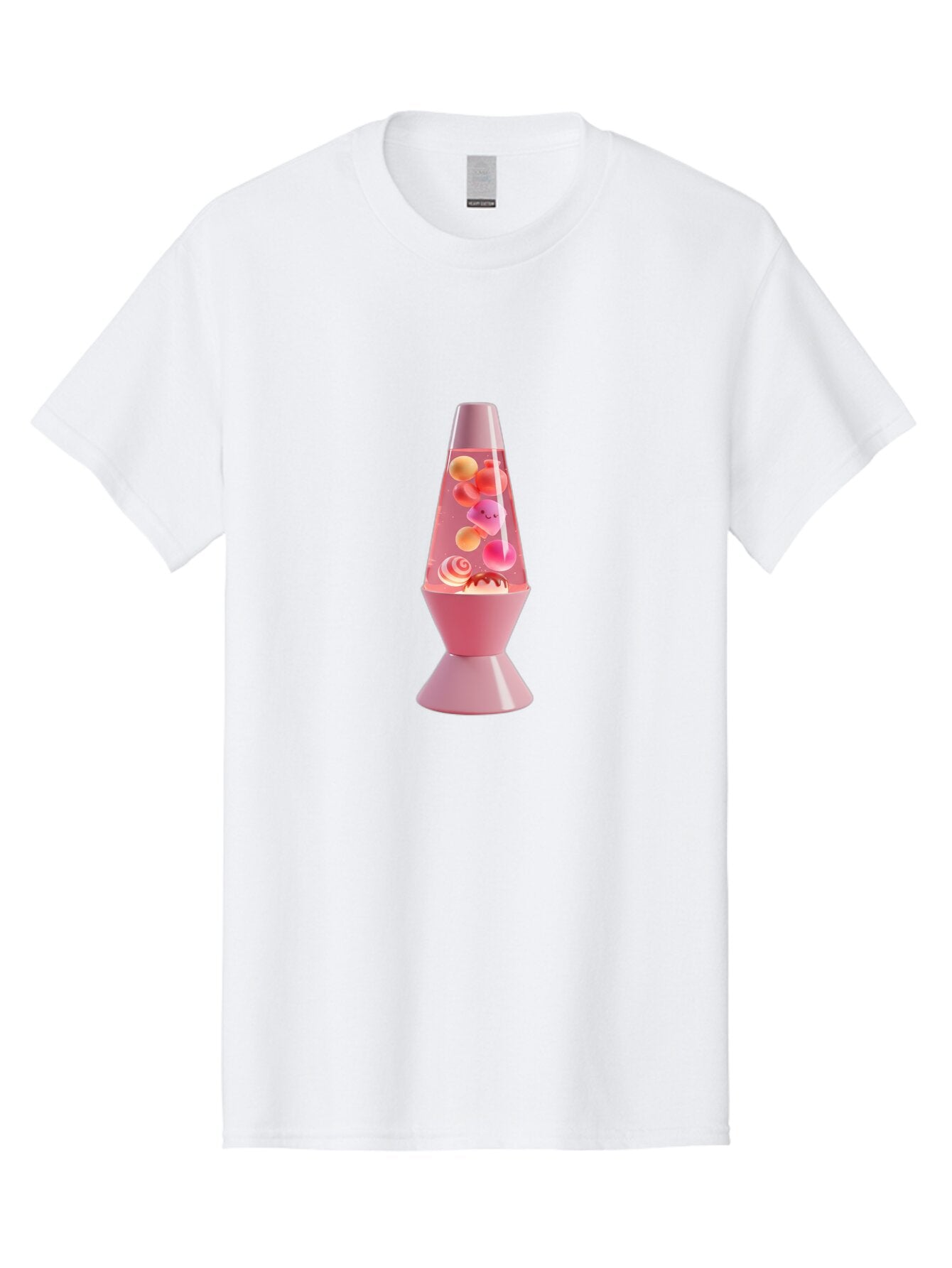 Lava-Lamp-7 Men'S Graphic Tee, 100% Cotton, Comfortable Casual Summer Wear, Machine Washable, Vintage Camera, Old Camera, Antique Camera, Black Camera, Classic Photography, Photography Equipment, Nostalgic Device, Film Camera, Camera Art Bam743