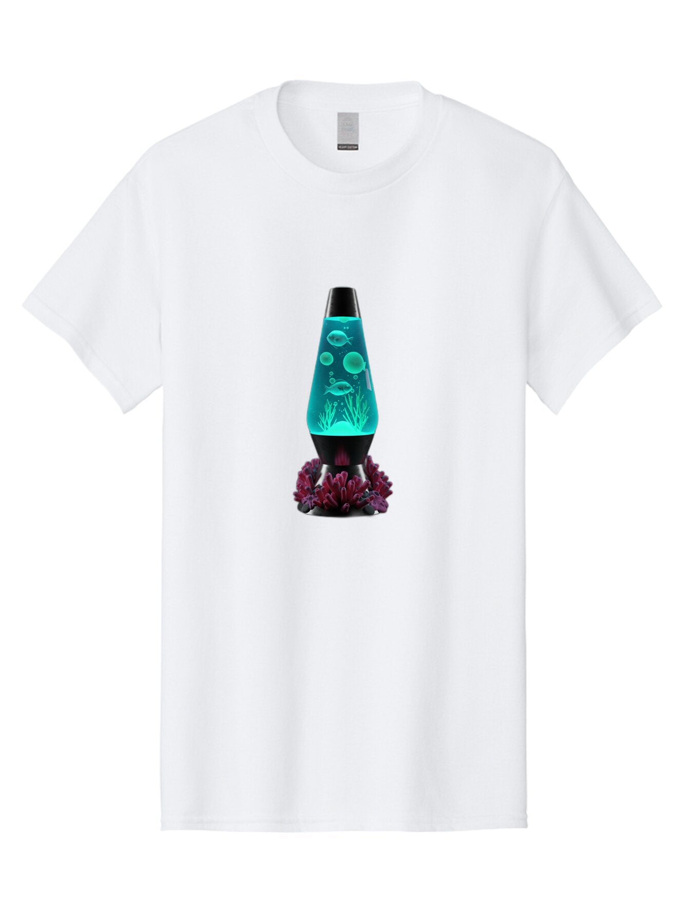 Lava-Lamp-8 Men'S Graphic Tee, 100% Cotton, Comfortable Casual Summer Wear, Machine Washable, Vintage Camera, Old Camera, Antique Camera, Black Camera, Classic Photography, Photography Equipment, Nostalgic Device, Film Camera, Camera Art Bam744 3