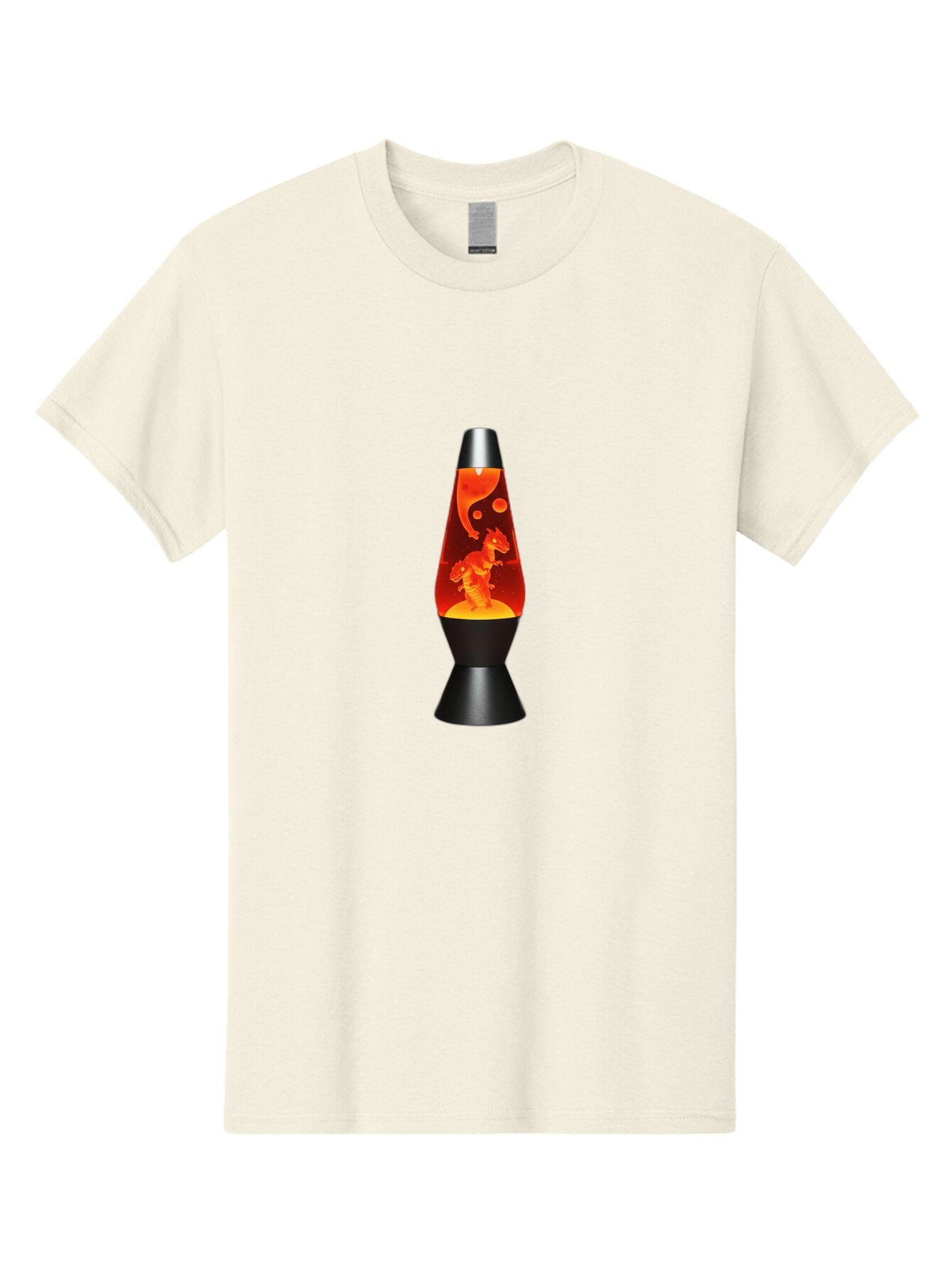 Lava-Lamp-Dragon Men'S Graphic Tee, 100% Cotton, Comfortable Casual Summer Wear, Machine Washable, Vintage Camera, Old Camera, Antique Camera, Black Camera, Classic Photography, Photography Equipment, Nostalgic Device, Film Camera, Camera Art Bam747 7