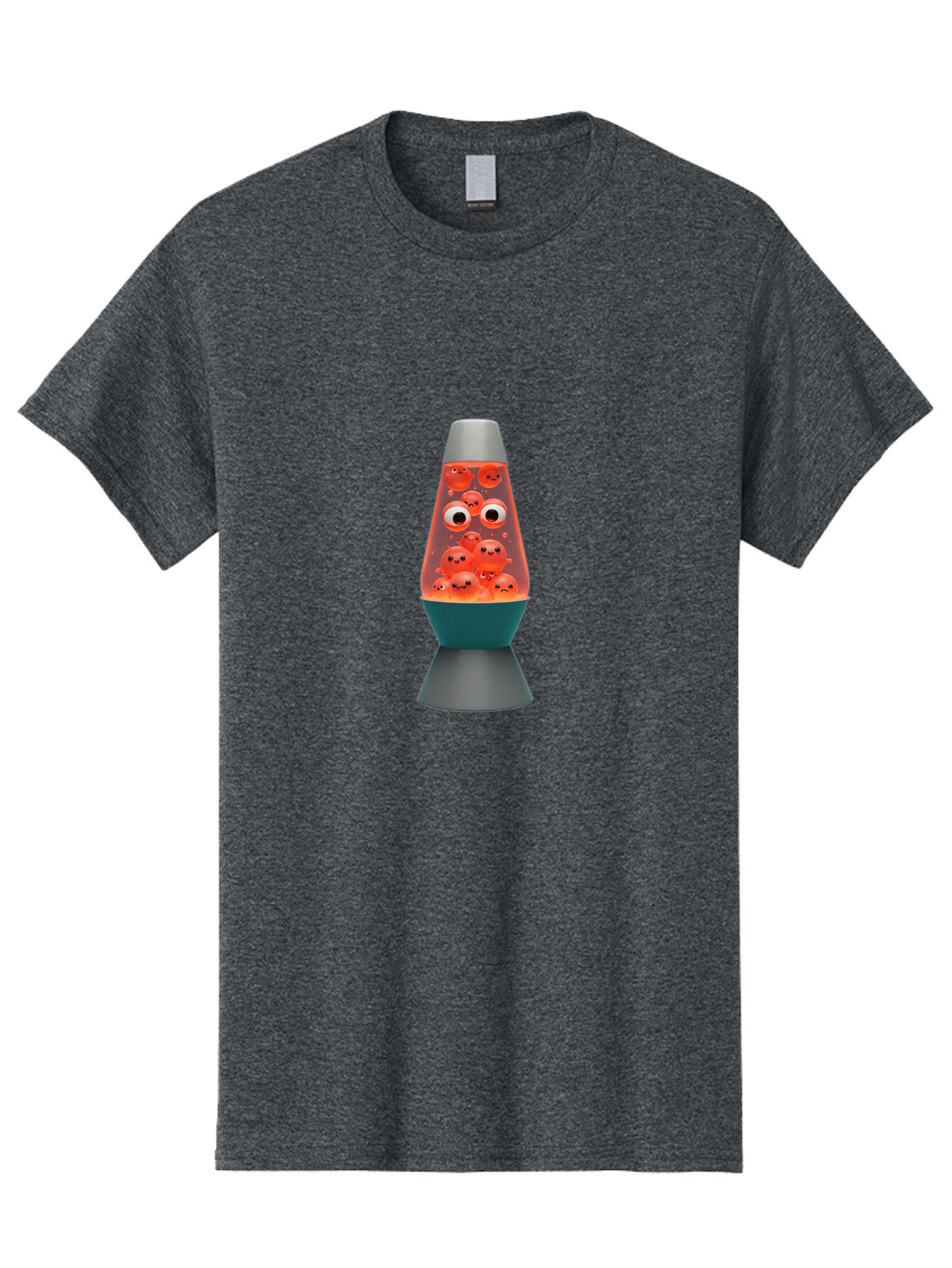 Lava-Lamp-With-Emojis Men'S Graphic Tee, 100% Cotton, Comfortable Casual Summer Wear, Machine Washable, Vintage Camera, Old Camera, Antique Camera, Black Camera, Classic Photography, Photography Equipment, Nostalgic Device, Film Camera, Bam749