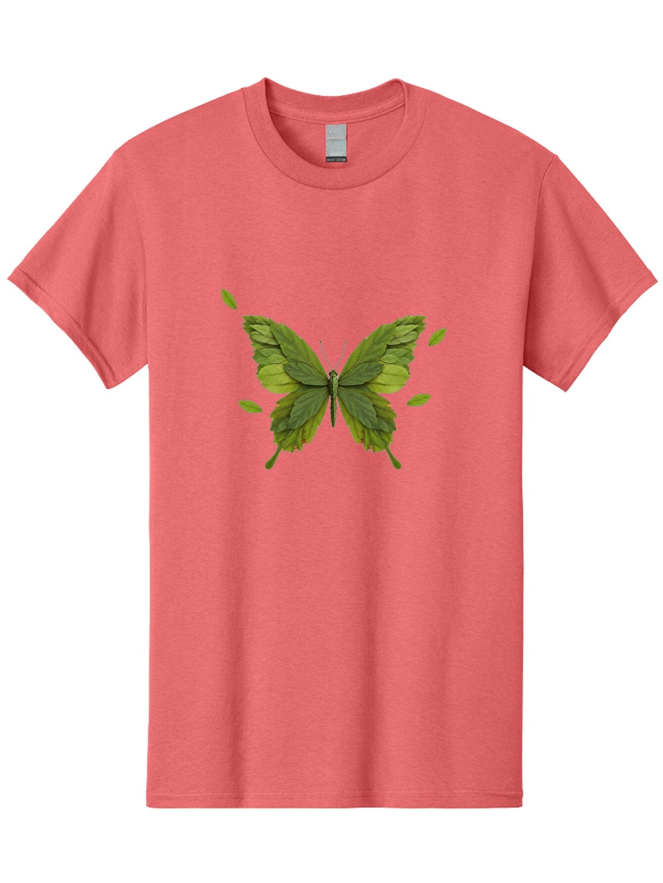 Leaf-Butterfly Men'S Graphic Tee, 100% Cotton, Comfortable Casual Summer Wear, Machine Washable, Vintage Camera, Old Camera, Antique Camera, Black Camera, Classic Photography, Photography Equipment, Nostalgic Device, Film Camera, Camera Art Bam753 5