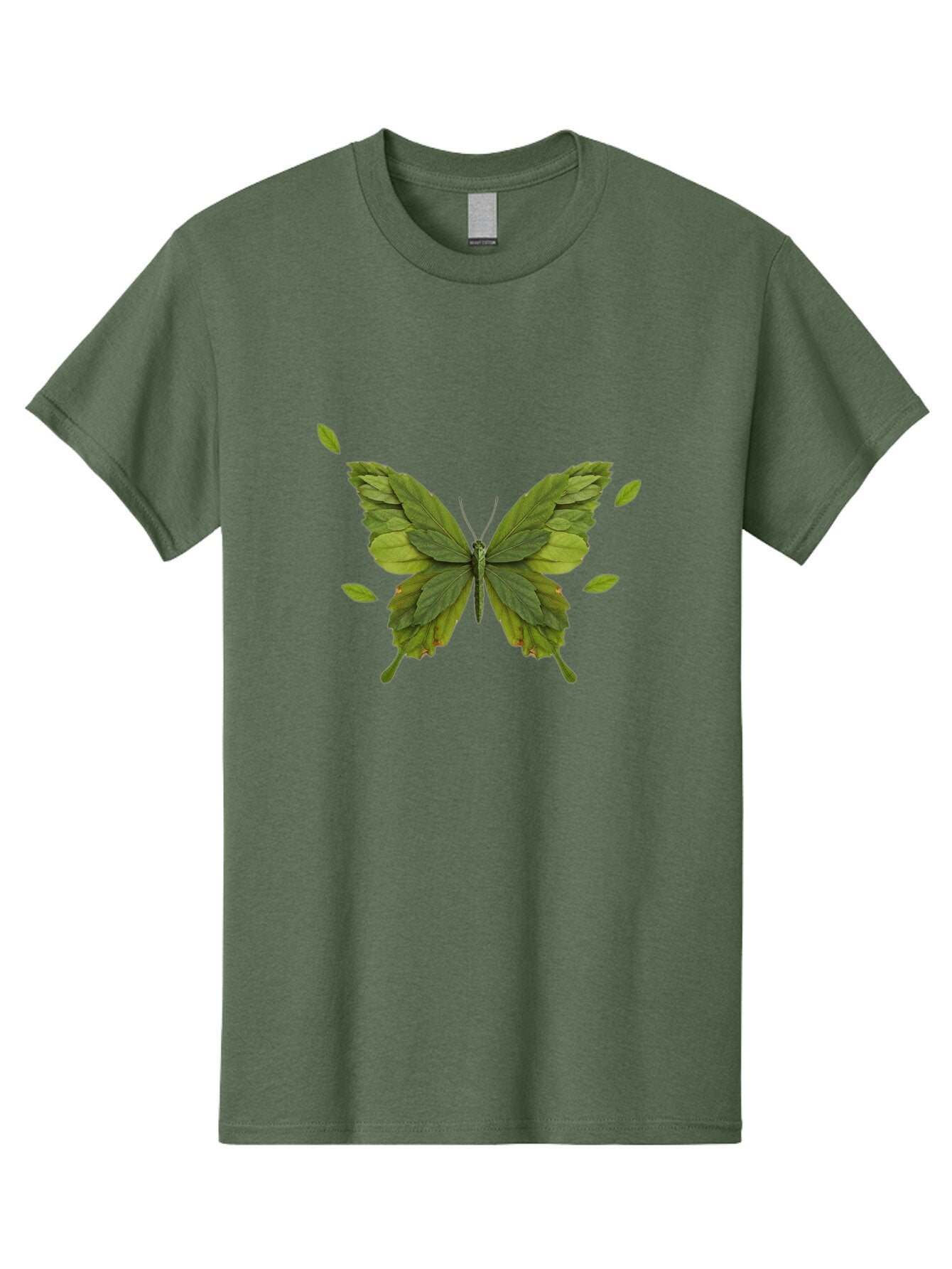 Leaf-Butterfly Men'S Graphic Tee, 100% Cotton, Comfortable Casual Summer Wear, Machine Washable, Vintage Camera, Old Camera, Antique Camera, Black Camera, Classic Photography, Photography Equipment, Nostalgic Device, Film Camera, Camera Art Bam753 10