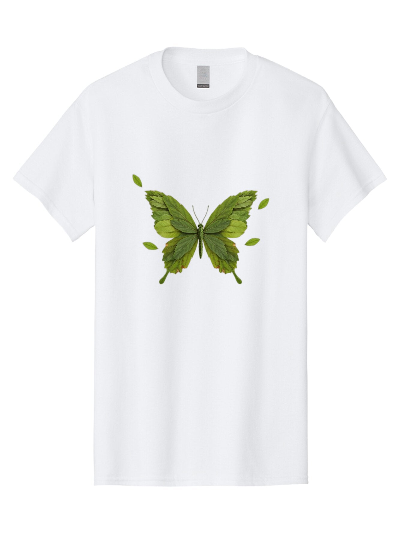 Leaf-Butterfly Men'S Graphic Tee, 100% Cotton, Comfortable Casual Summer Wear, Machine Washable, Vintage Camera, Old Camera, Antique Camera, Black Camera, Classic Photography, Photography Equipment, Nostalgic Device, Film Camera, Camera Art Bam753 8