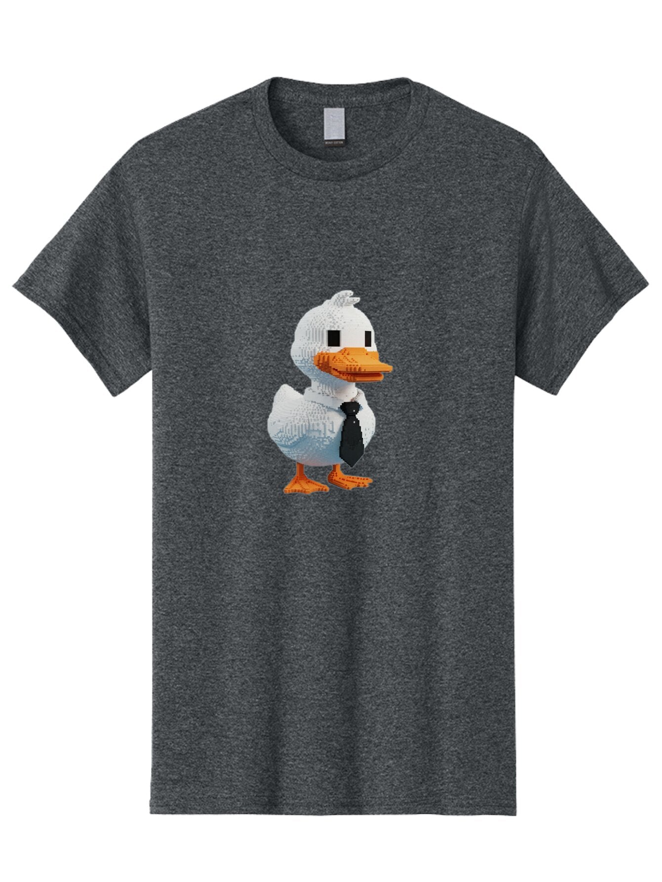 Lego-Duck Men'S Graphic Tee, 100% Cotton, Comfortable Casual Summer Wear, Machine Washable, Vintage Camera, Old Camera, Antique Camera, Black Camera, Classic Photography, Photography Equipment, Nostalgic Device, Film Camera, Camera Art Bam756 6