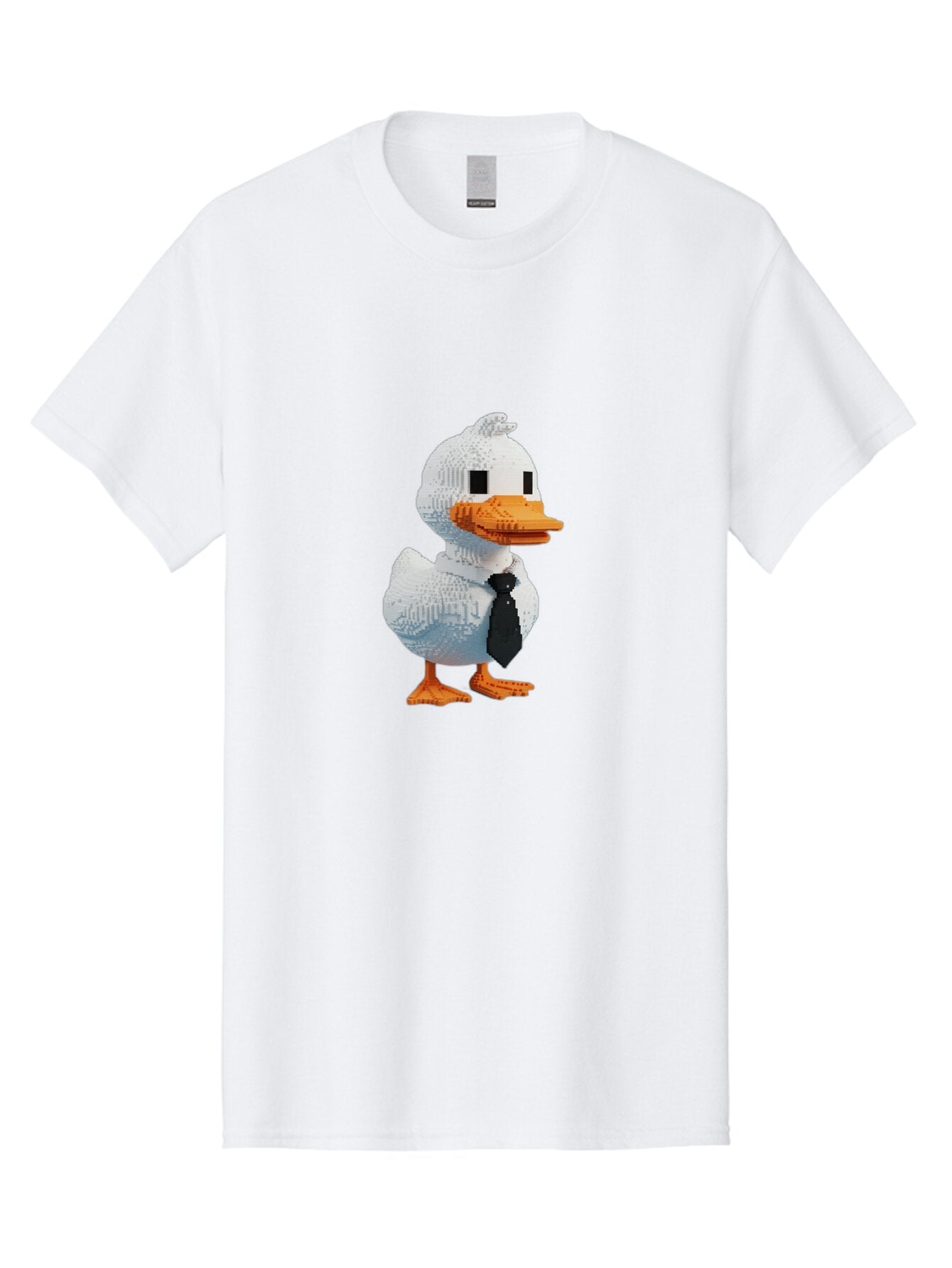 Lego-Duck Men'S Graphic Tee, 100% Cotton, Comfortable Casual Summer Wear, Machine Washable, Vintage Camera, Old Camera, Antique Camera, Black Camera, Classic Photography, Photography Equipment, Nostalgic Device, Film Camera, Camera Art Bam756 9