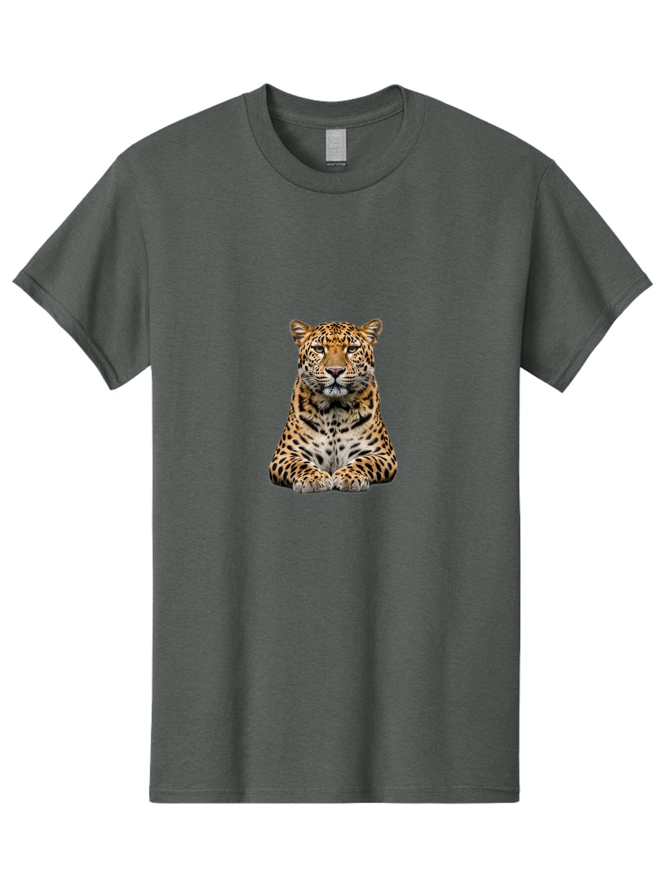 Leopard Men'S Graphic Tee, 100% Cotton, Comfortable Casual Summer Wear, Machine Washable, Vintage Camera, Old Camera, Antique Camera, Black Camera, Classic Photography, Photography Equipment, Nostalgic Device, Film Camera, Camera Art Bam763 11