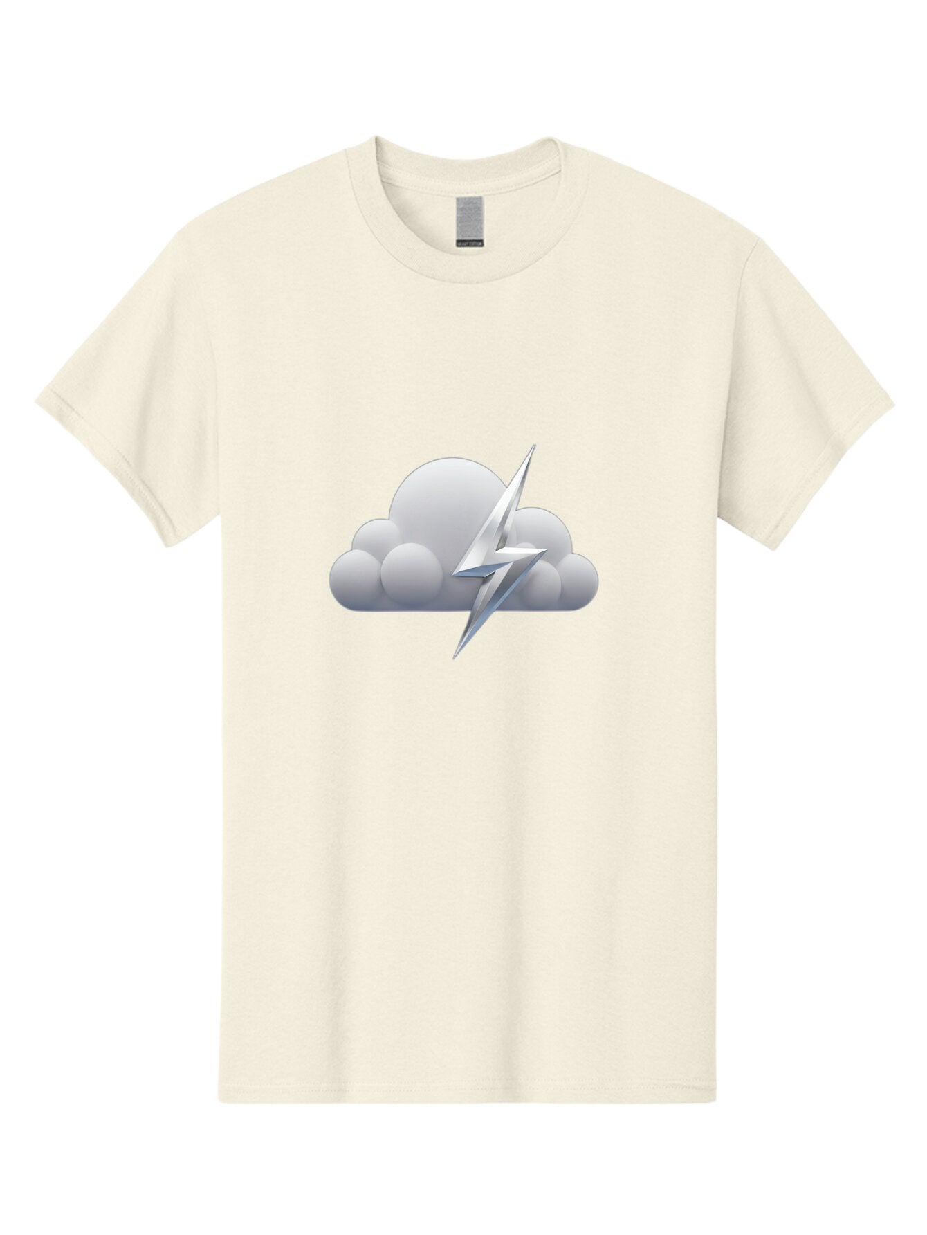 Lightning-Bolt-Cloud Men'S Graphic Tee, 100% Cotton, Comfortable Casual Summer Wear, Machine Washable, Vintage Camera, Old Camera, Antique Camera, Black Camera, Classic Photography, Photography Equipment, Nostalgic Device, Film Camera, Bam771 14