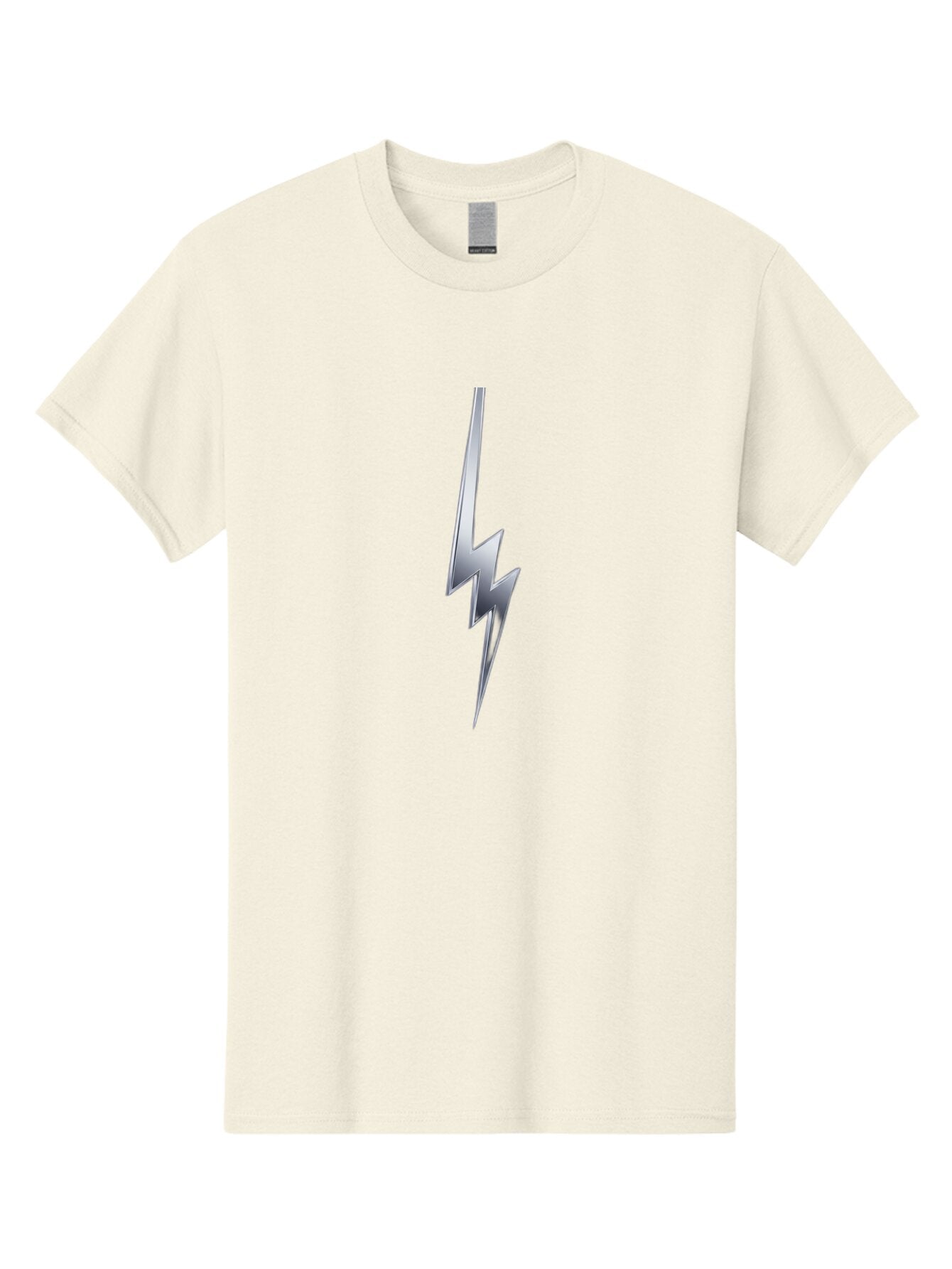 Lightning-Bolt Men'S Graphic Tee, 100% Cotton, Comfortable Casual Summer Wear, Machine Washable, Vintage Camera, Old Camera, Antique Camera, Black Camera, Classic Photography, Photography Equipment, Nostalgic Device, Film Camera, Camera Art Bam772 3