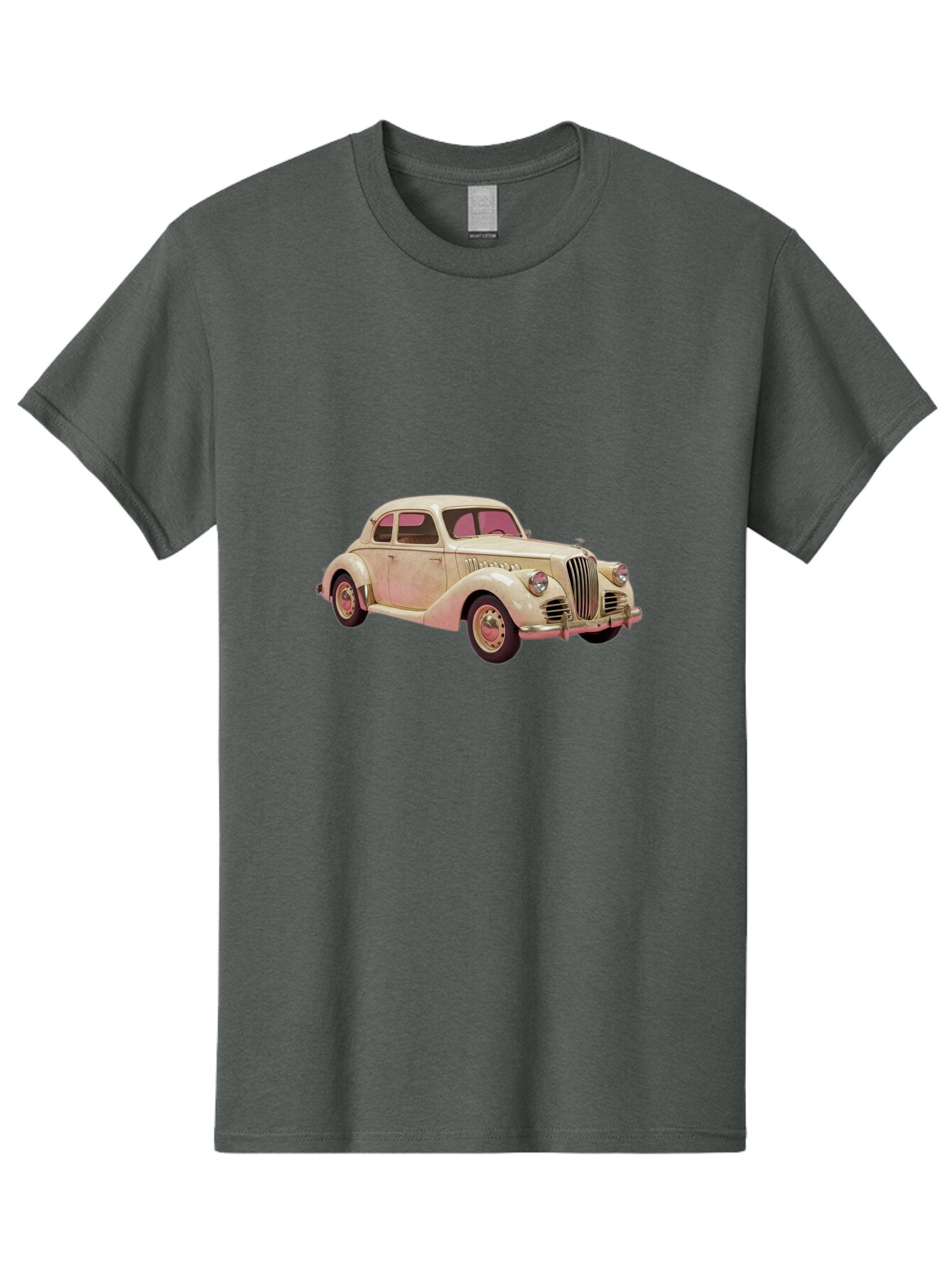Lincoln-Zephyr Men'S Graphic Tee, 100% Cotton, Comfortable Casual Summer Wear, Machine Washable, Vintage Camera, Old Camera, Antique Camera, Black Camera, Classic Photography, Photography Equipment, Nostalgic Device, Film Camera, Camera Art Bam783 14
